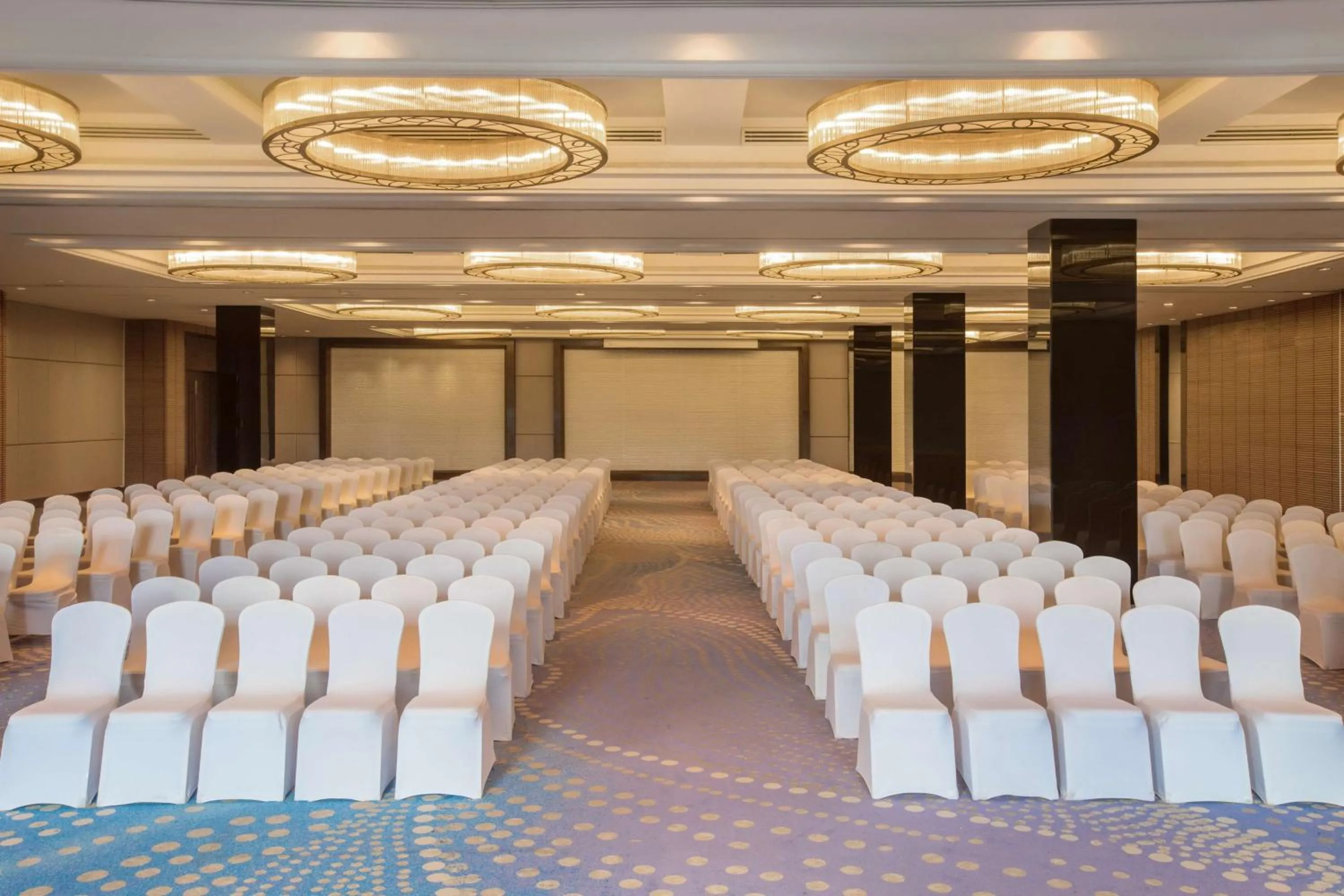 Banquet/Function facilities in Radisson Blu Cebu