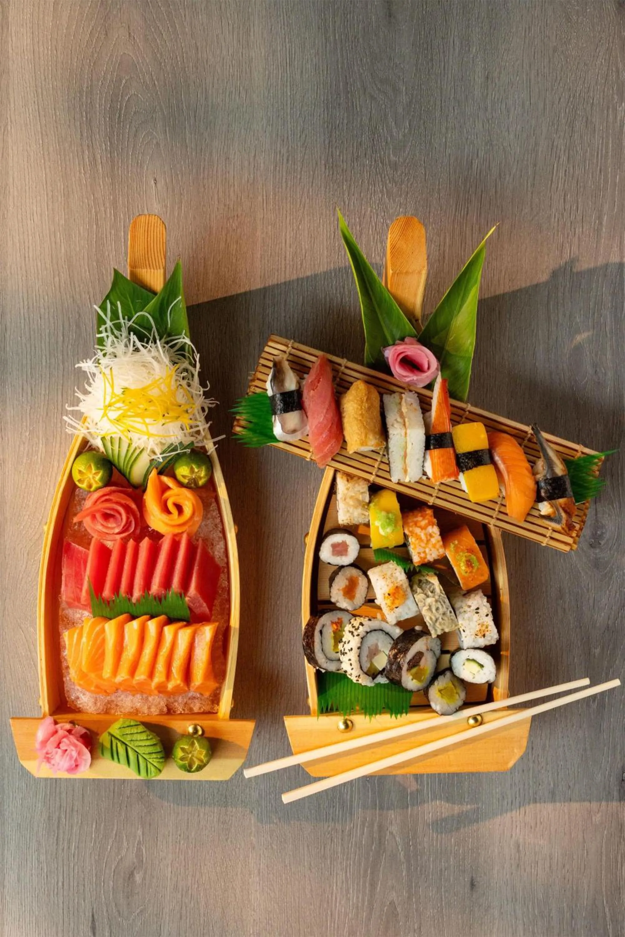 Food and drinks in Radisson Blu Cebu