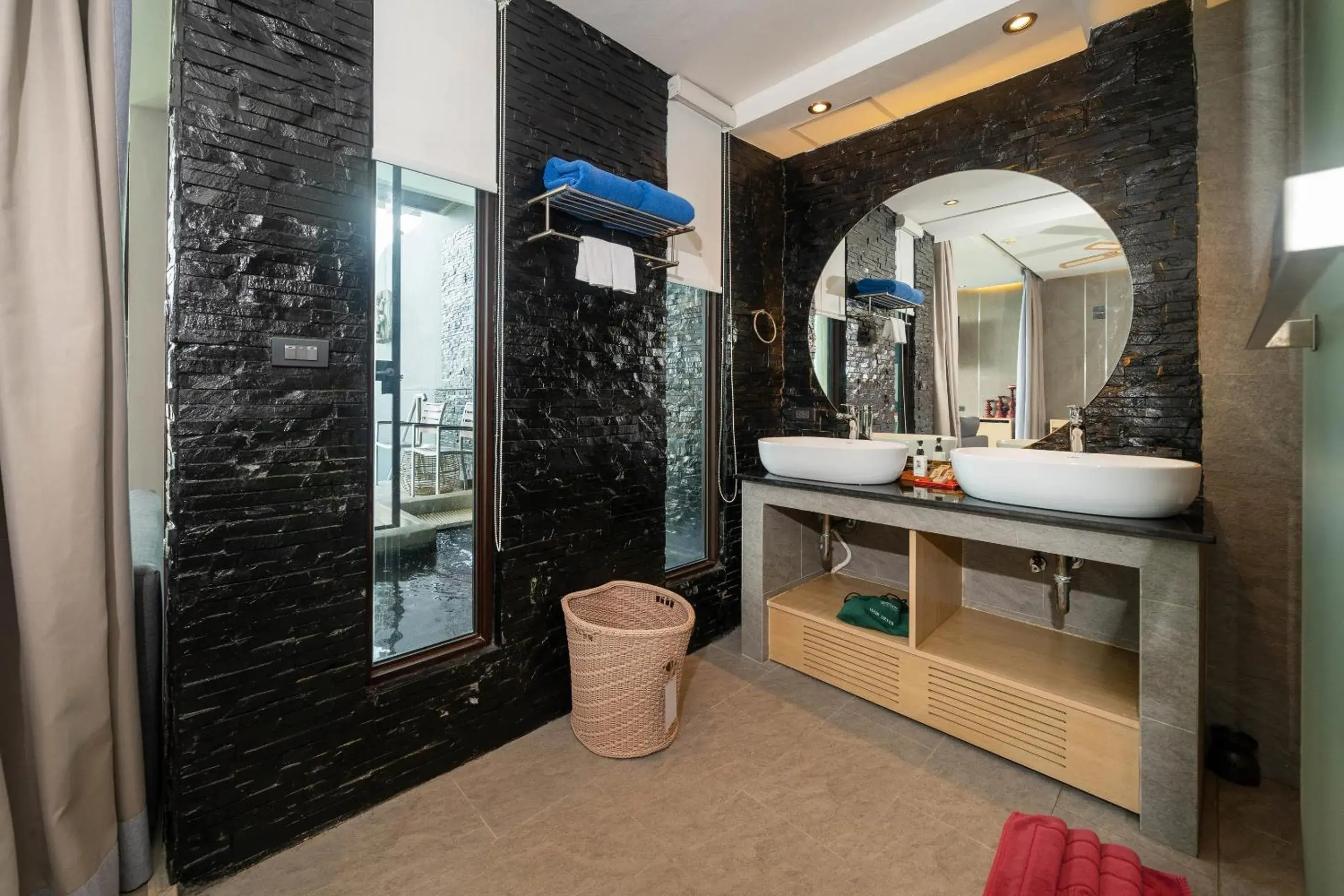 Premium Deluxe Room with Plunge Pool in IndoChine Resort and Villas Premium Deluxe Room with Plunge Pool in IndoChine Resort and Villas