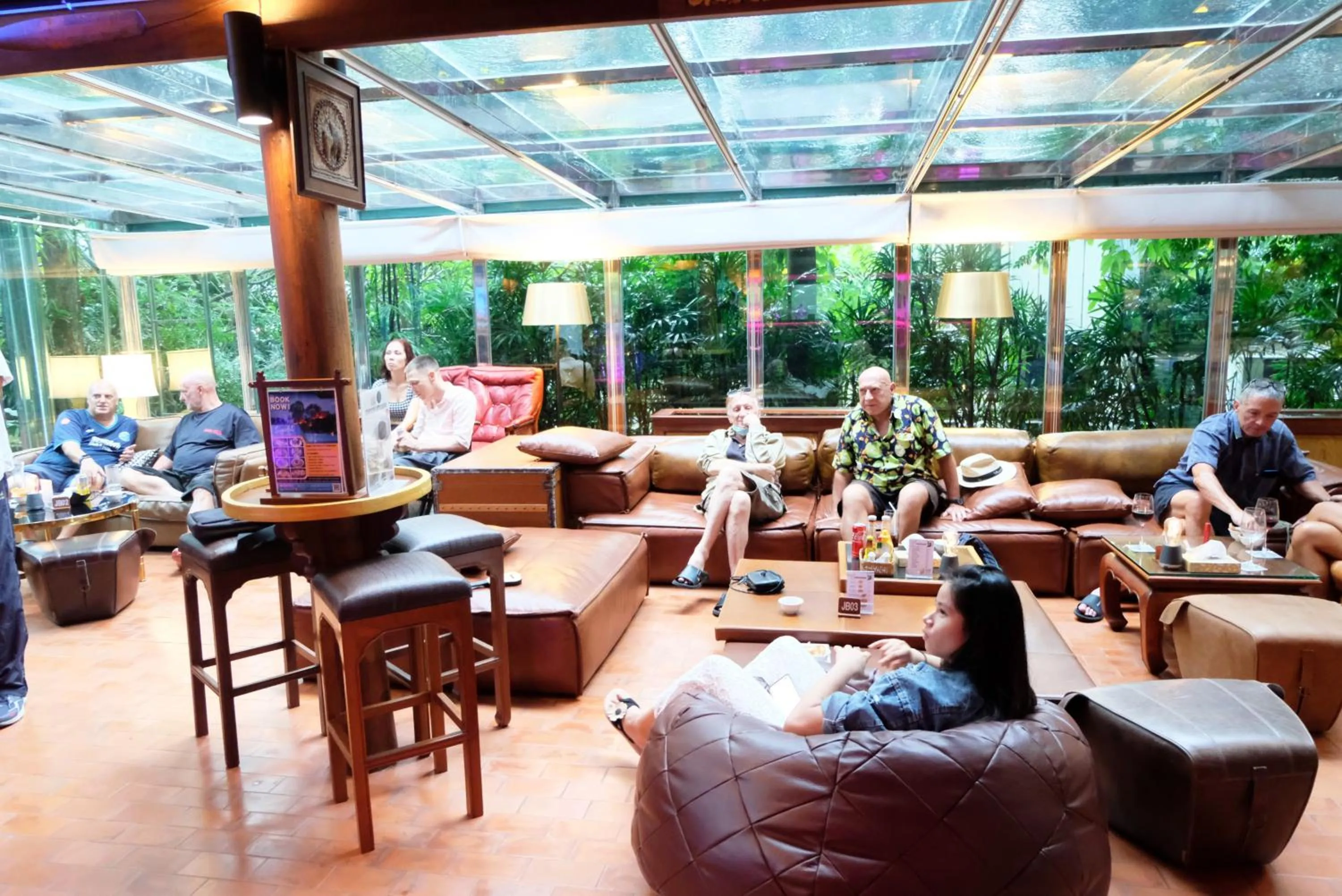 Sugar Hut Resort & Restaurant