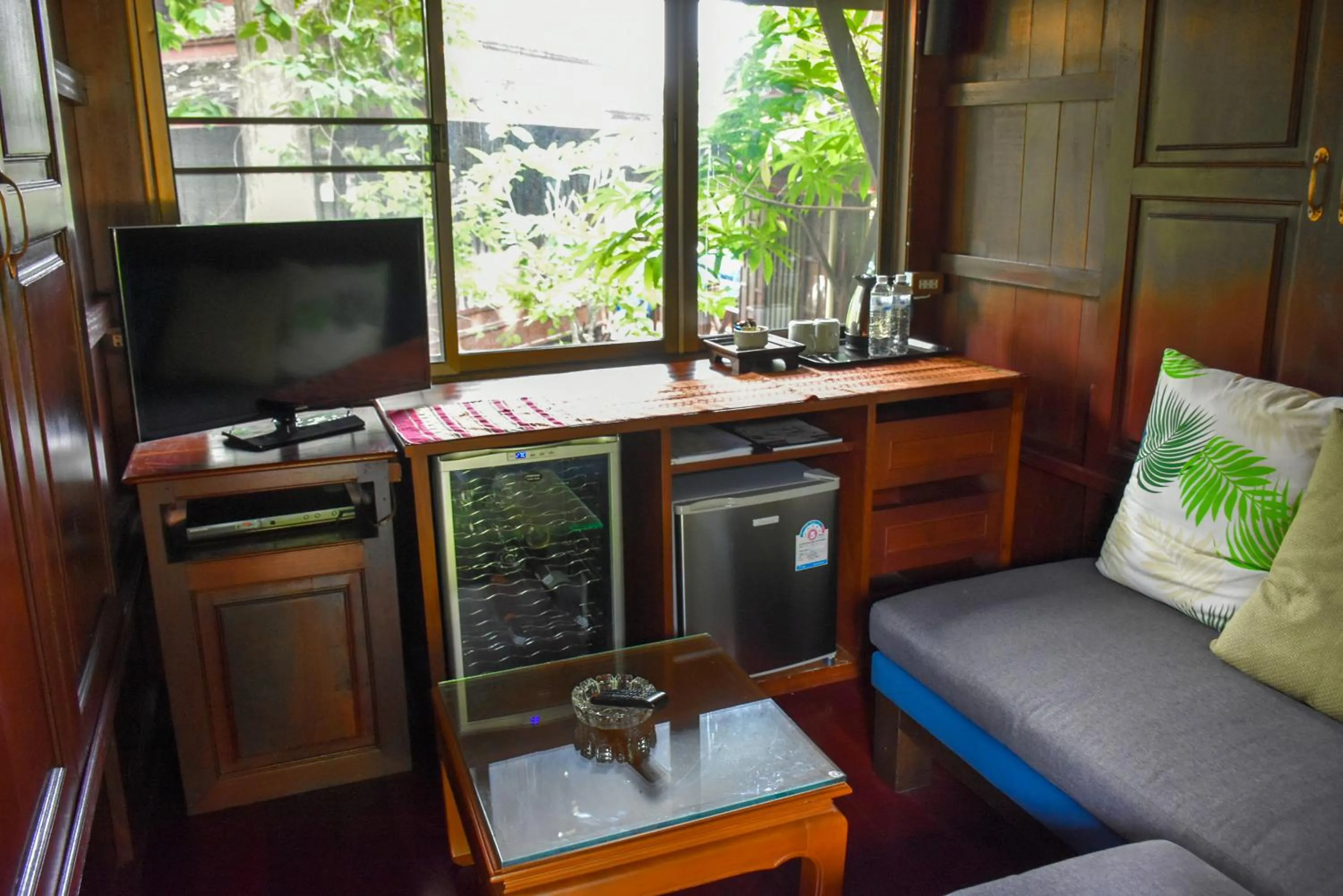 Sugar Hut Resort & Restaurant