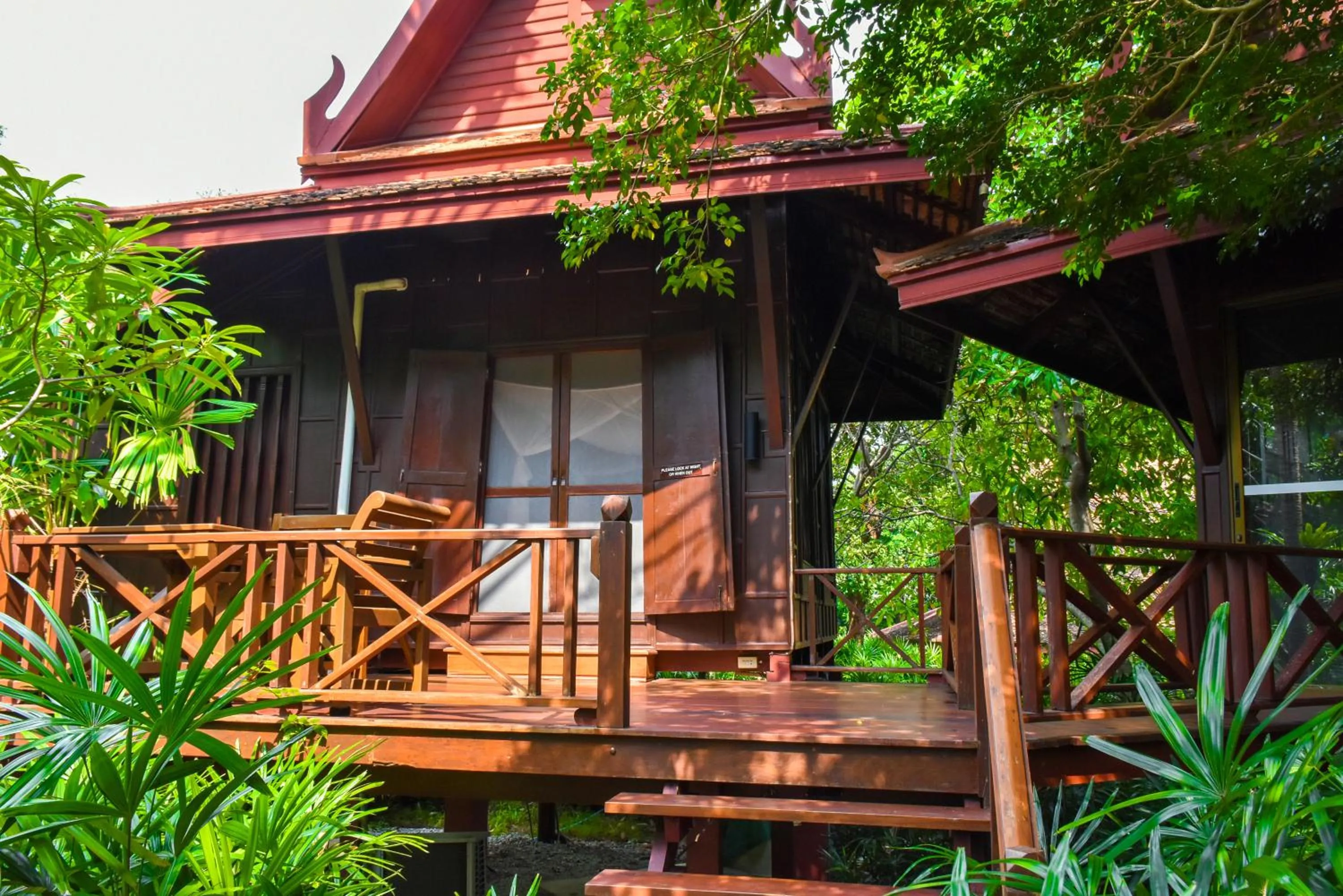 Sugar Hut Resort & Restaurant