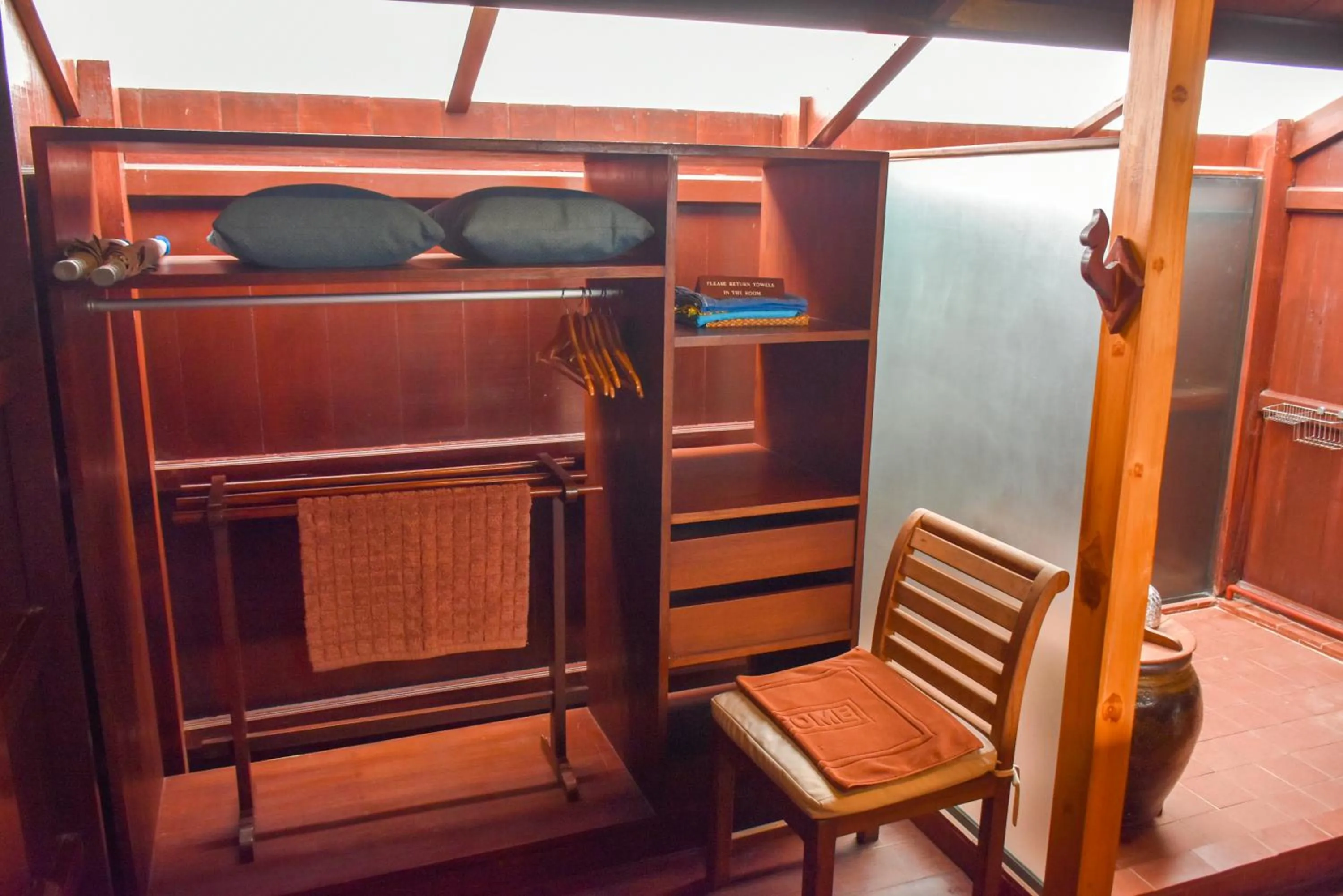 Sugar Hut Resort & Restaurant