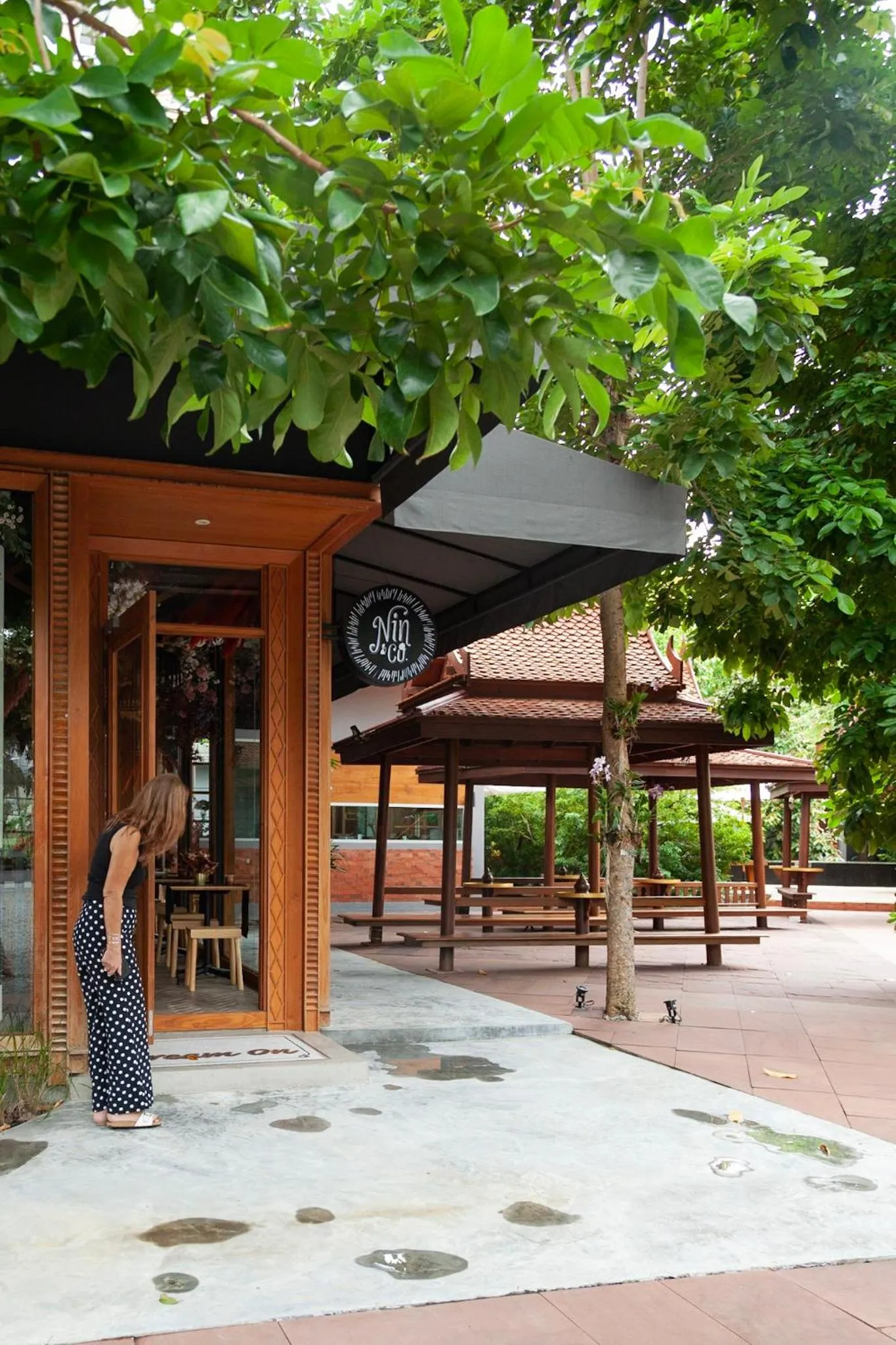 Sugar Hut Resort & Restaurant