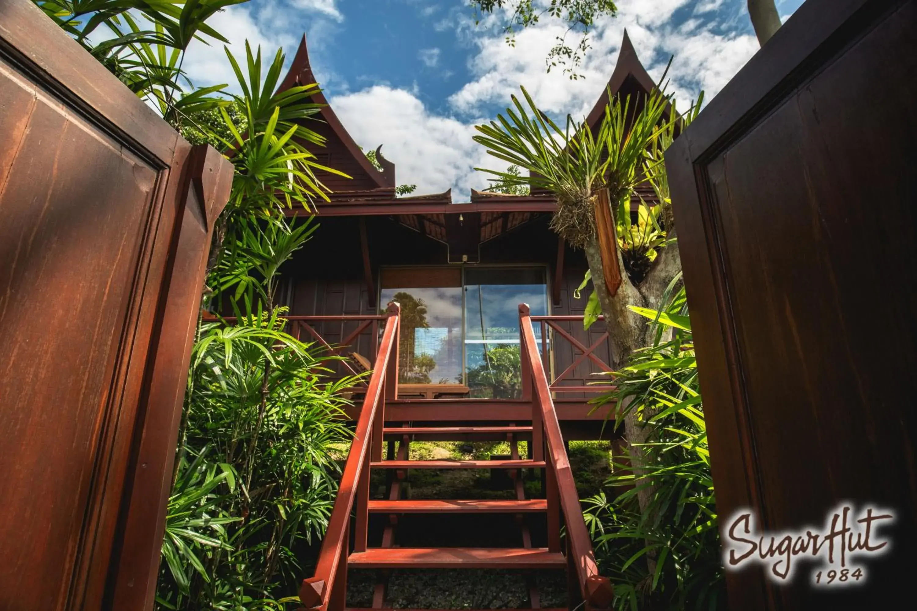 Sugar Hut Resort & Restaurant Sugar Hut Resort & Restaurant