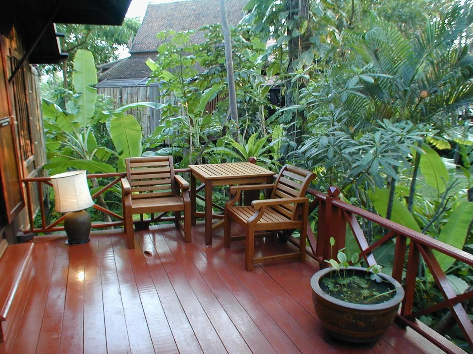 Sugar Hut Resort & Restaurant