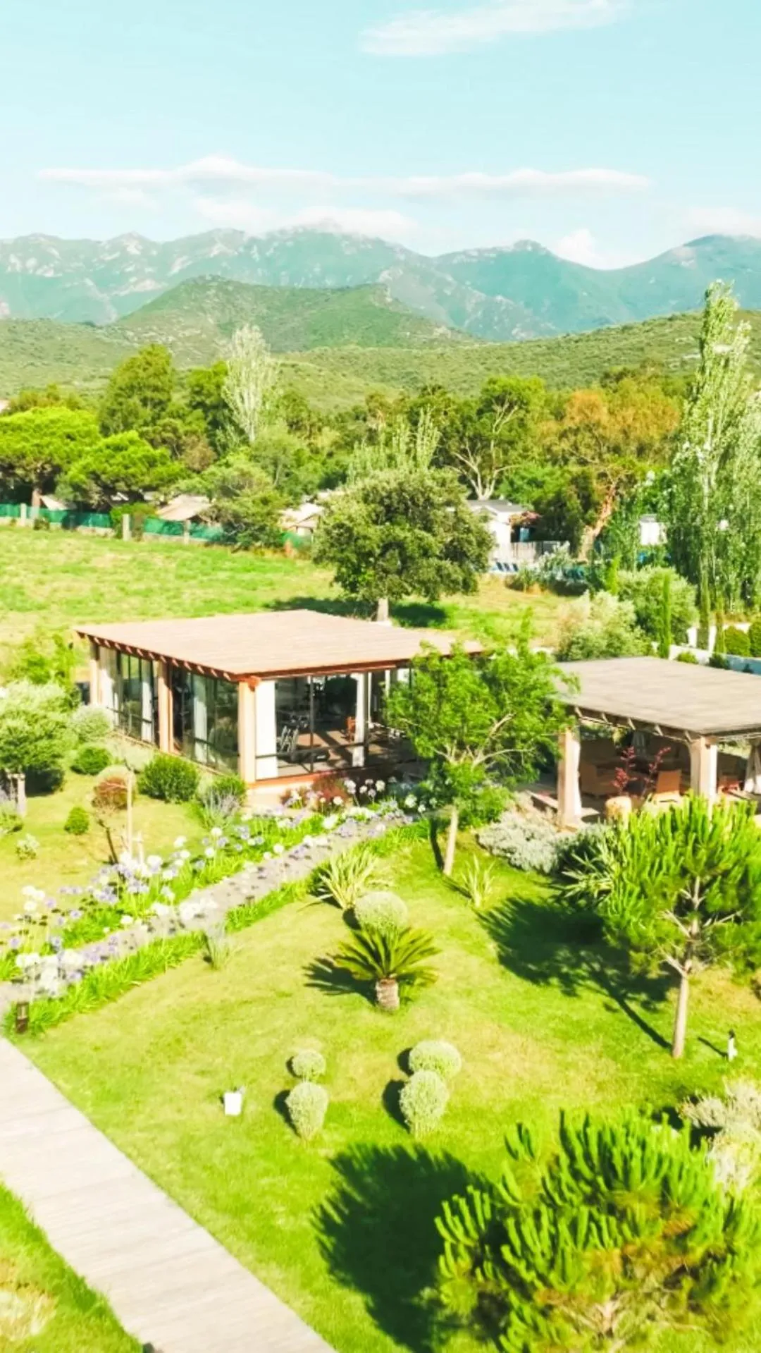 Fitness centre/facilities in Hôtel La Roya