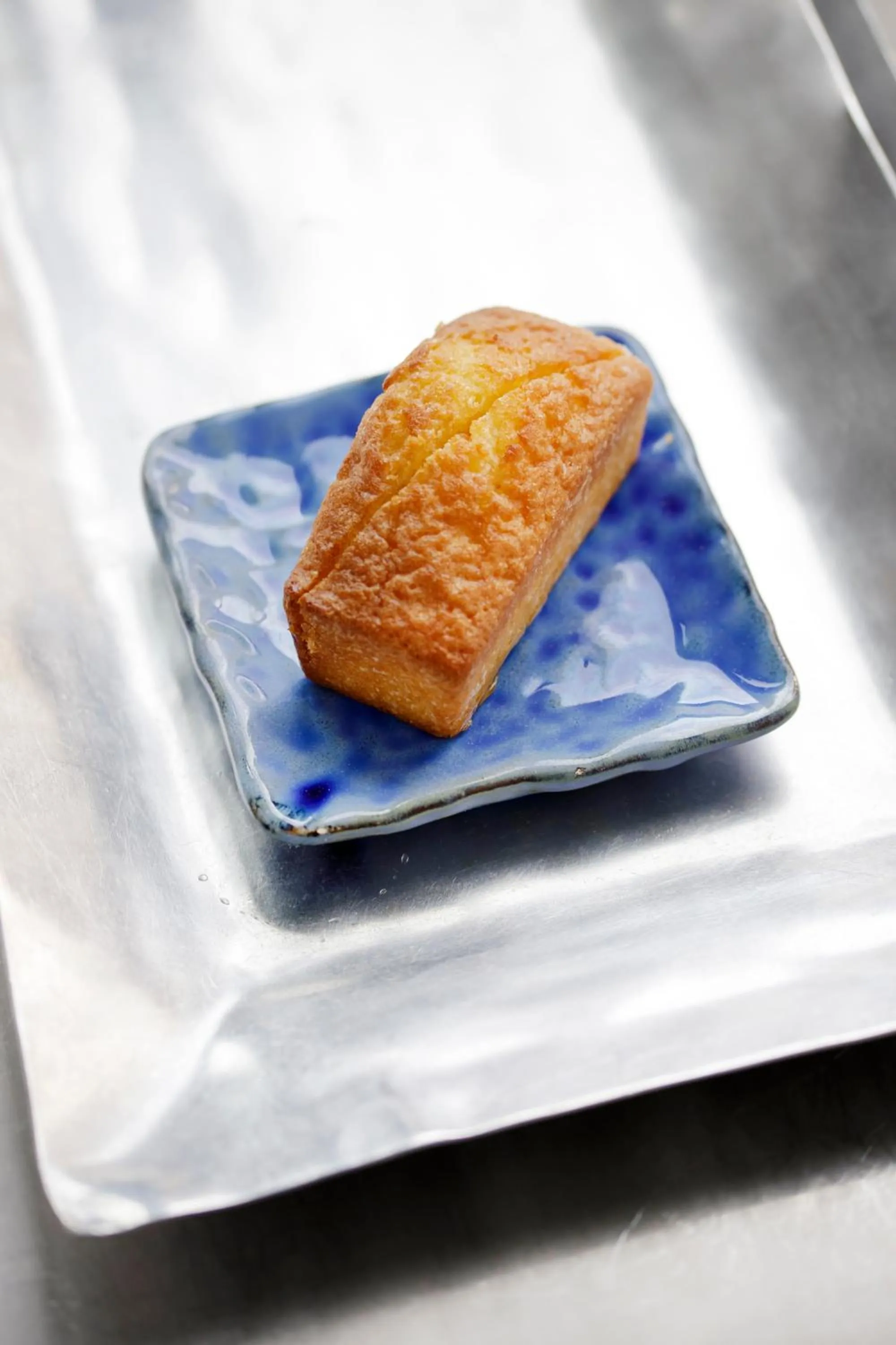 Food in Maison Decoret - Relais & Châteaux