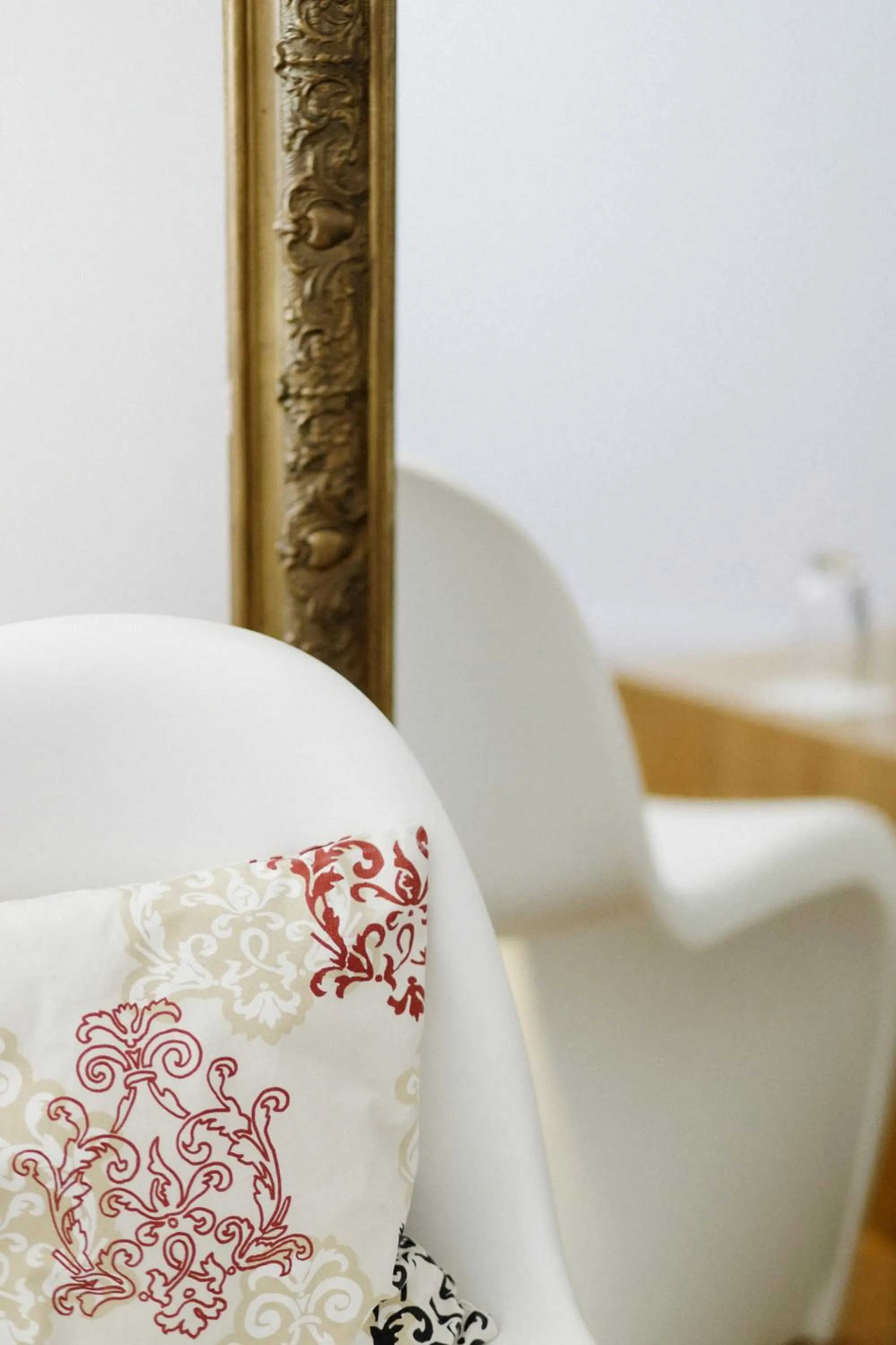 Maison Decoret - Relais & Châteaux