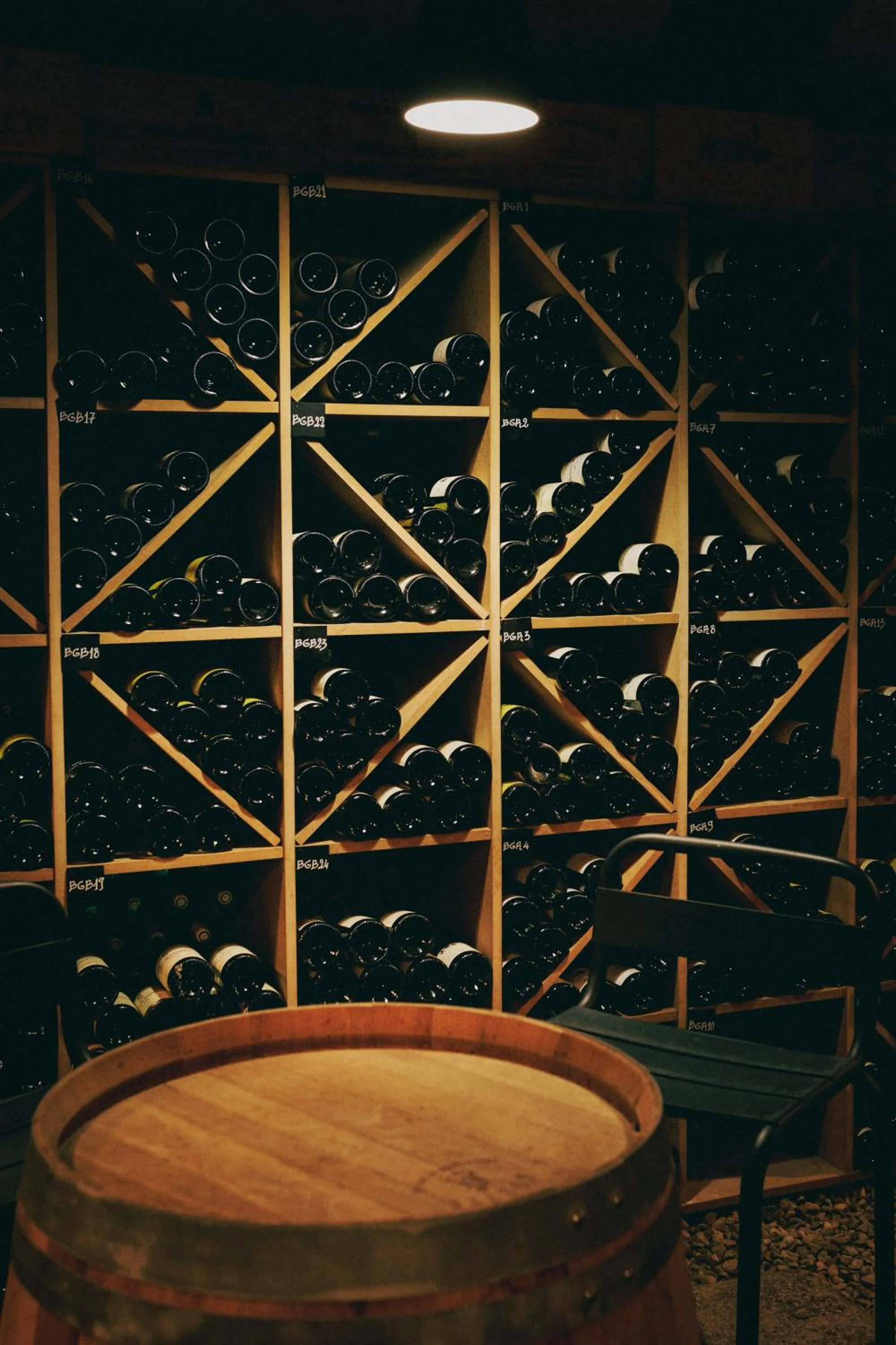 Maison Decoret - Relais & Châteaux