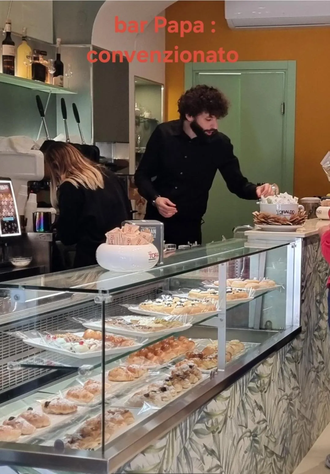 Property building in Bed morelli 49 , chiaia