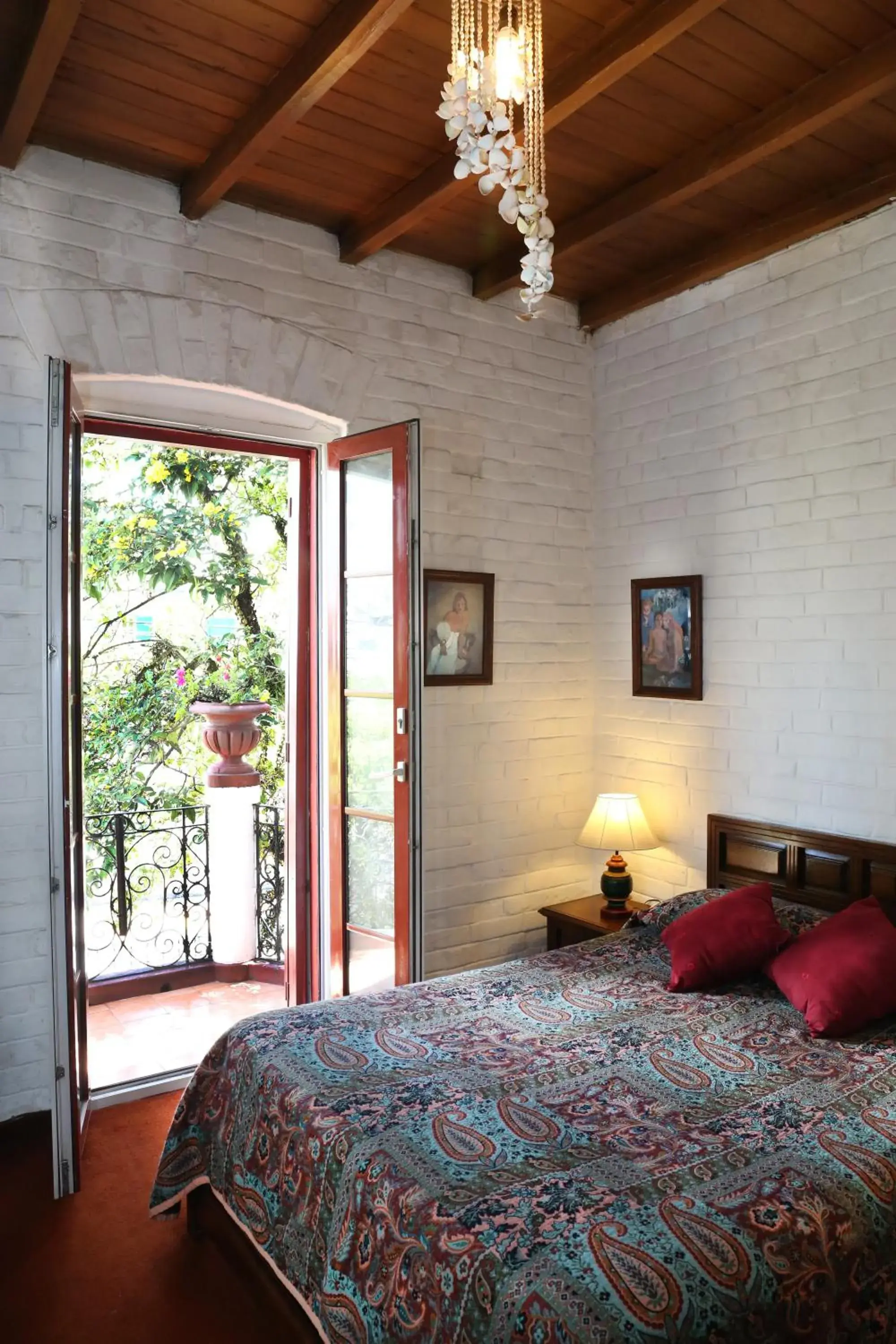 Double Room in Boutique Hotel Antinea Double Room in Boutique Hotel Antinea