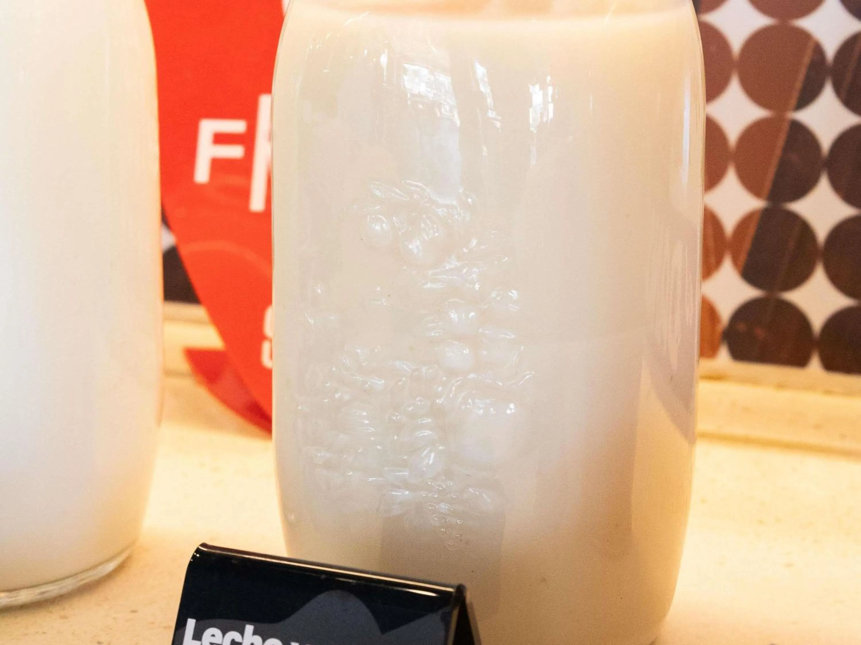 Breakfast in Ibis Elche