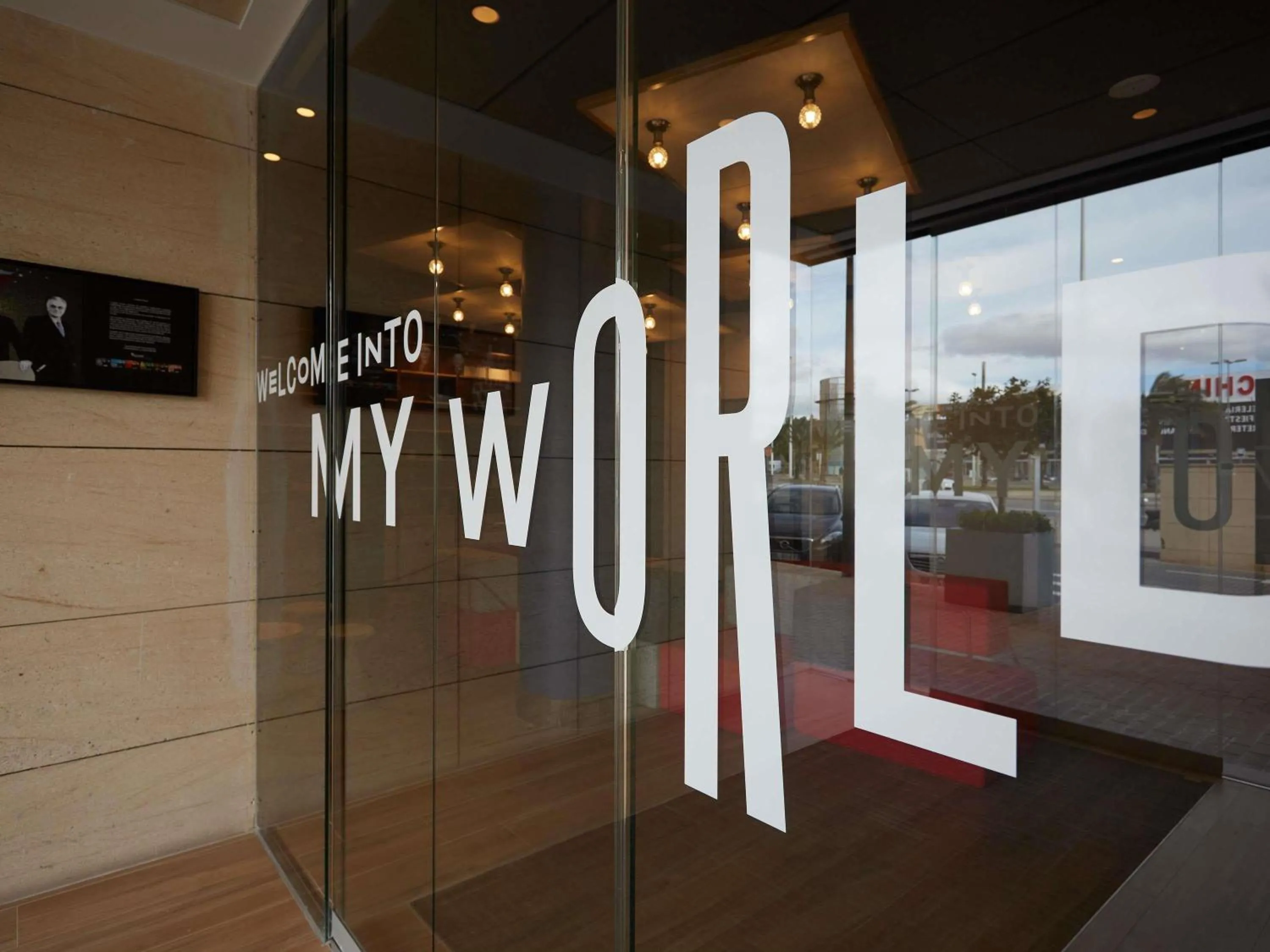 Property building in Ibis Elche