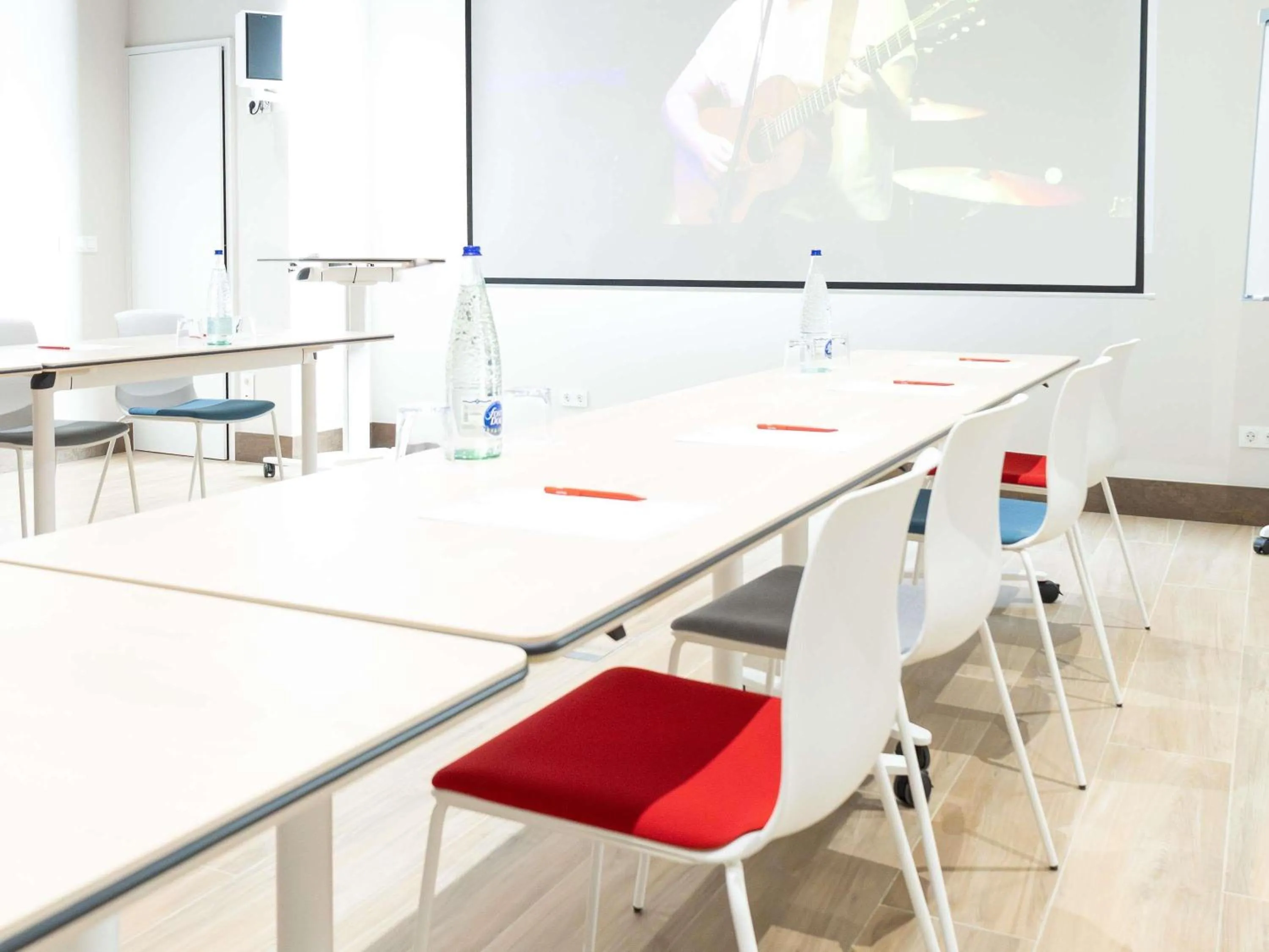 Meeting/conference room in Ibis Elche