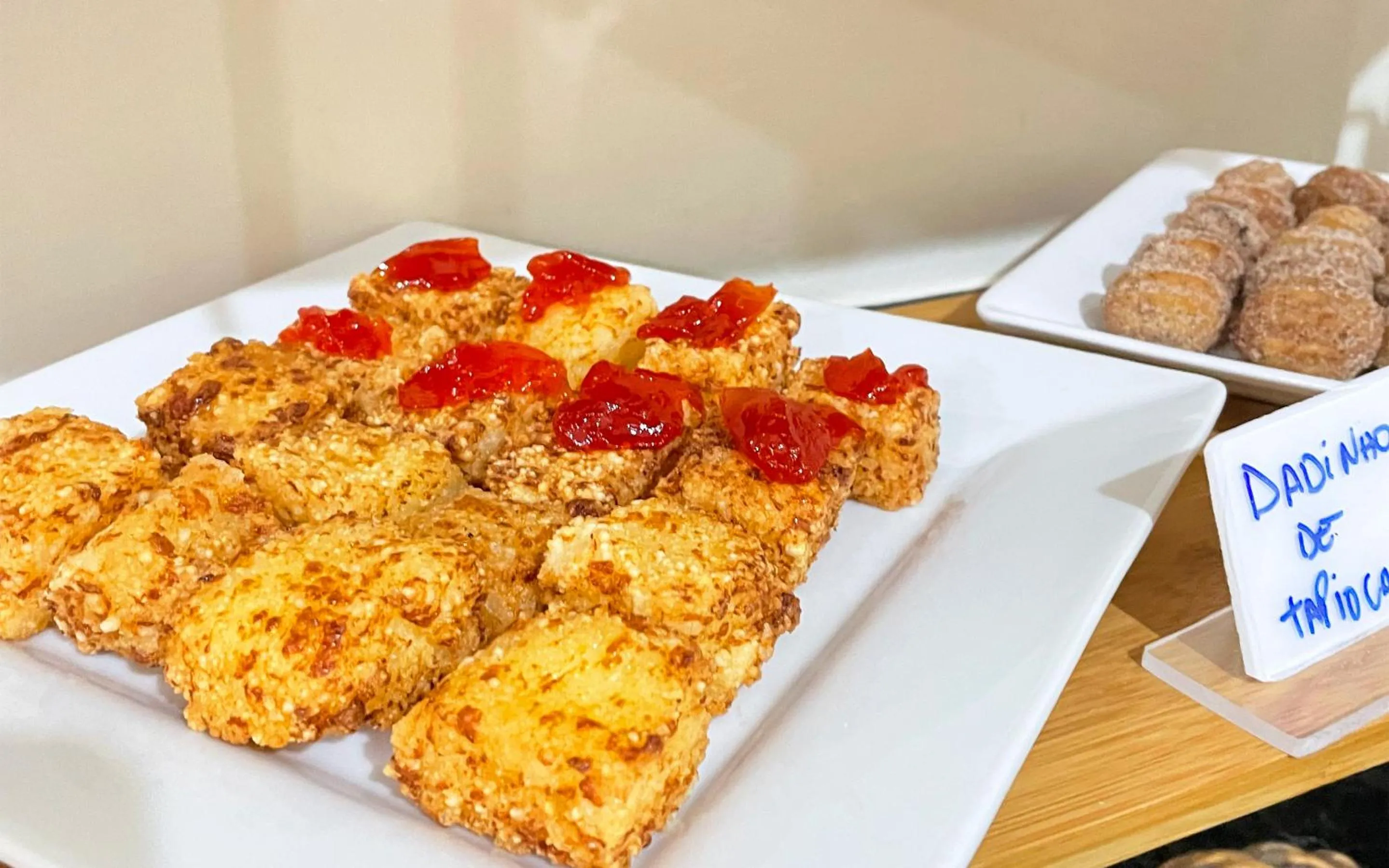 Pousada Larissa - com Gerador de Energia