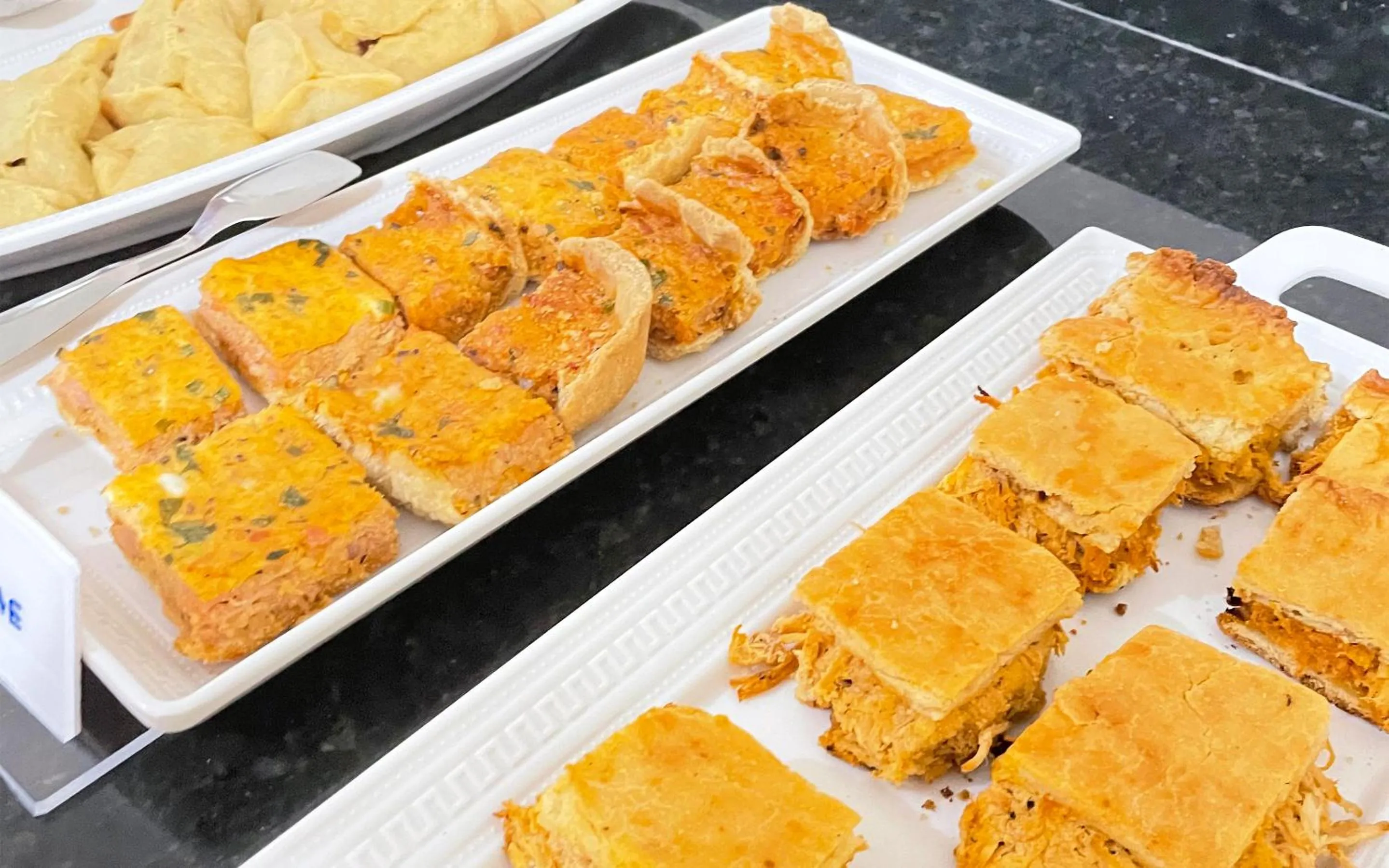 Pousada Larissa - com Gerador de Energia