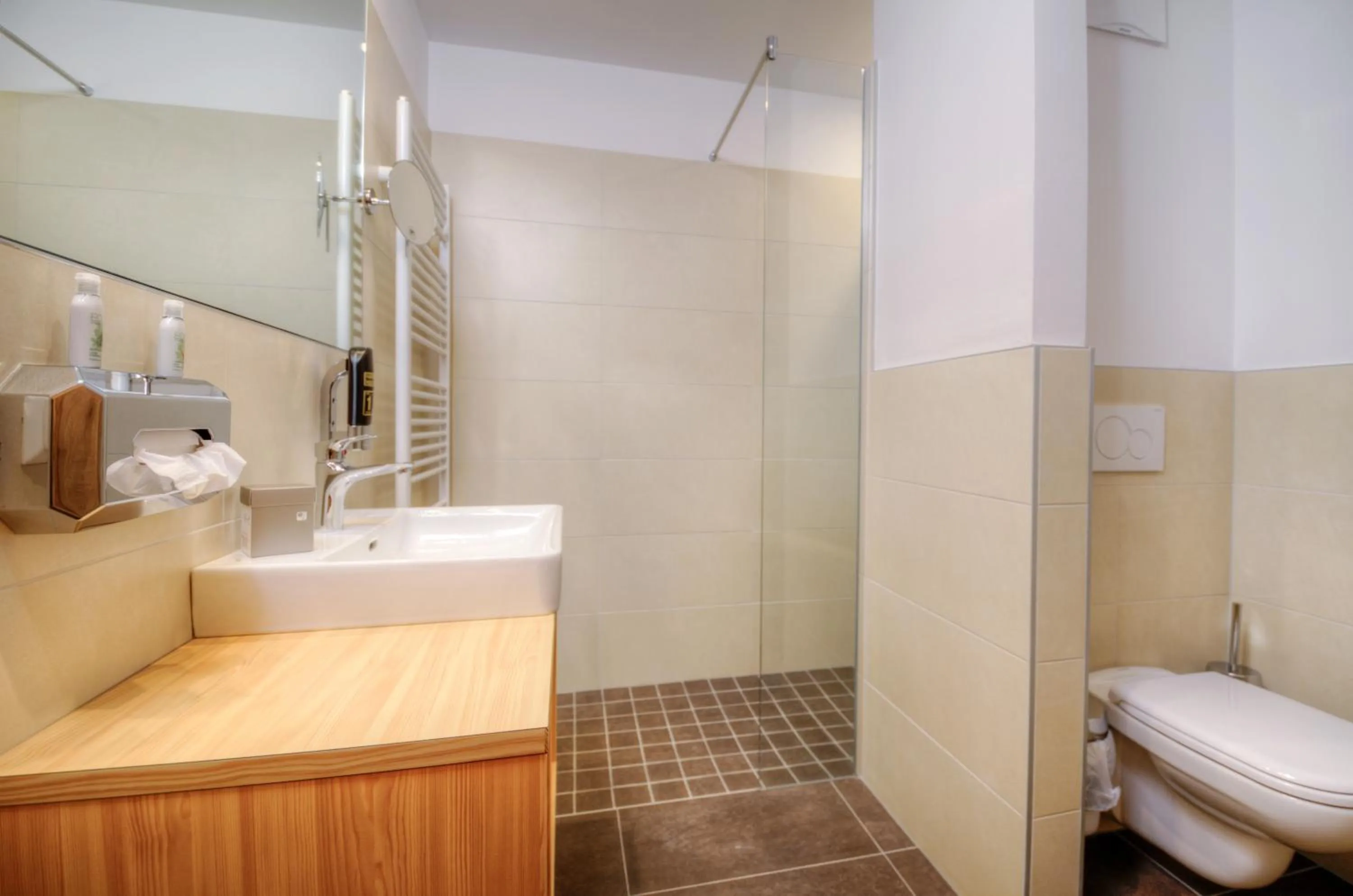 Other in Hotel Bergkristall