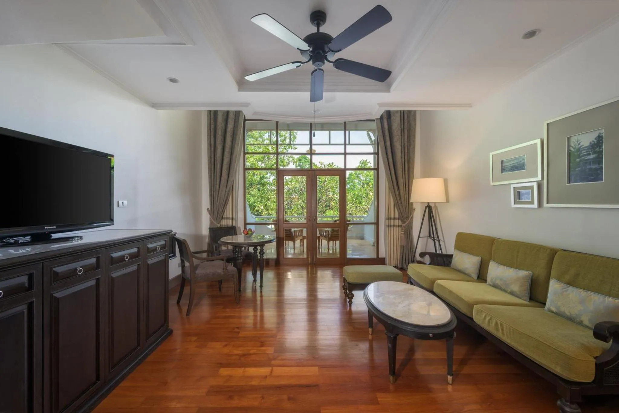 Photo of the whole room in Centara Grand Beach Resort & Villas Hua Hin