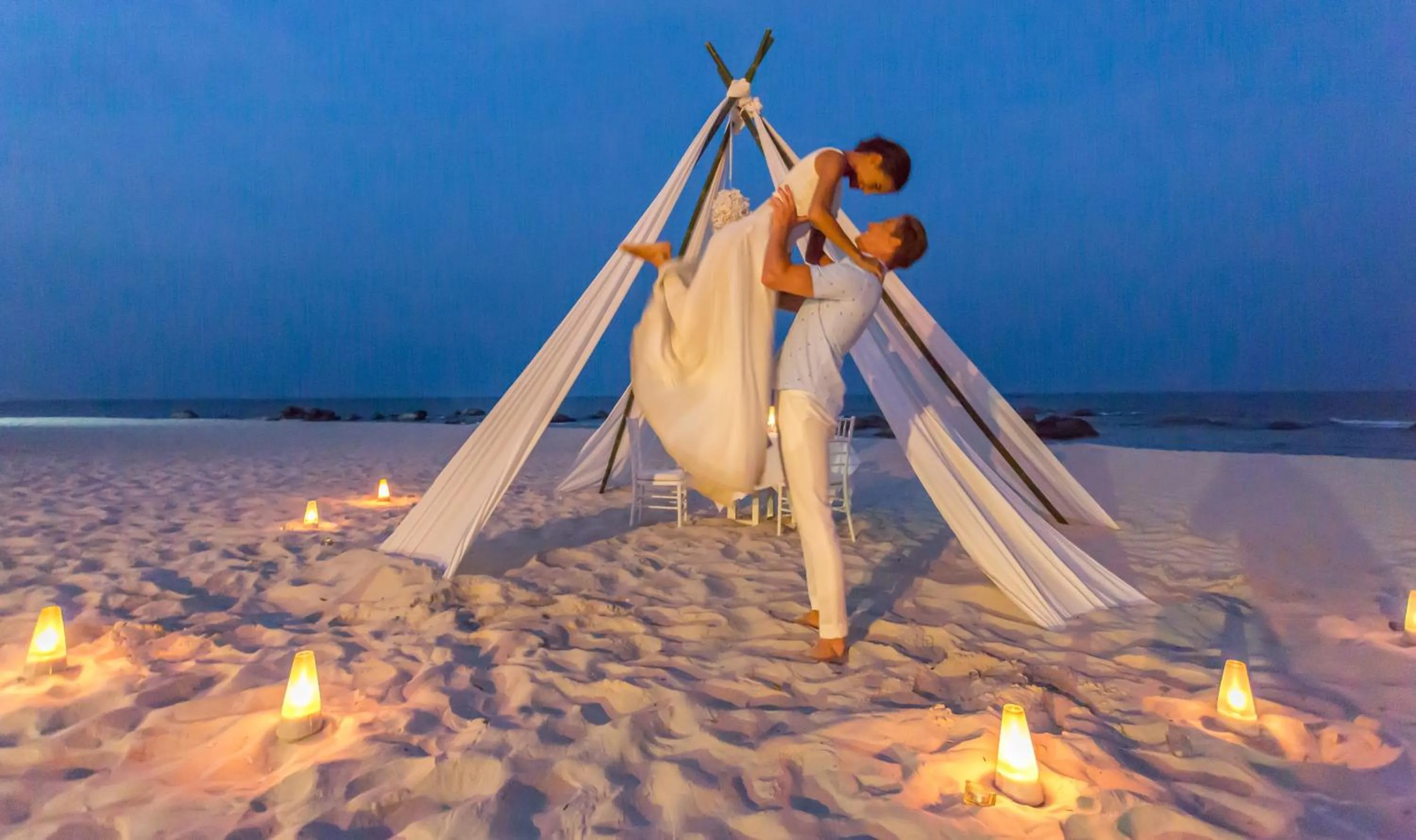 Banquet/Function facilities in Centara Grand Beach Resort & Villas Hua Hin