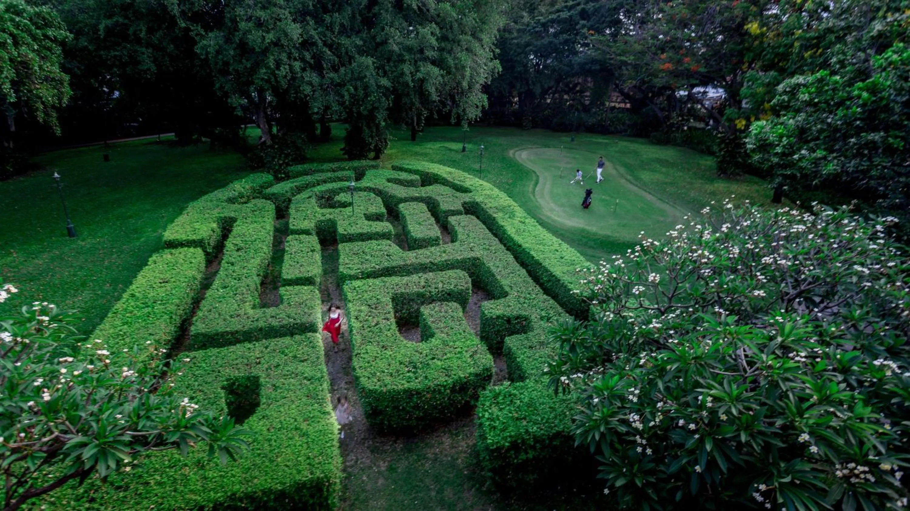 Fitness centre/facilities in Centara Grand Beach Resort & Villas Hua Hin