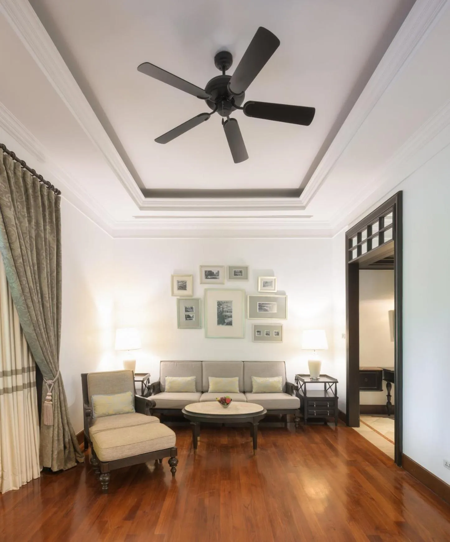 Photo of the whole room in Centara Grand Beach Resort & Villas Hua Hin