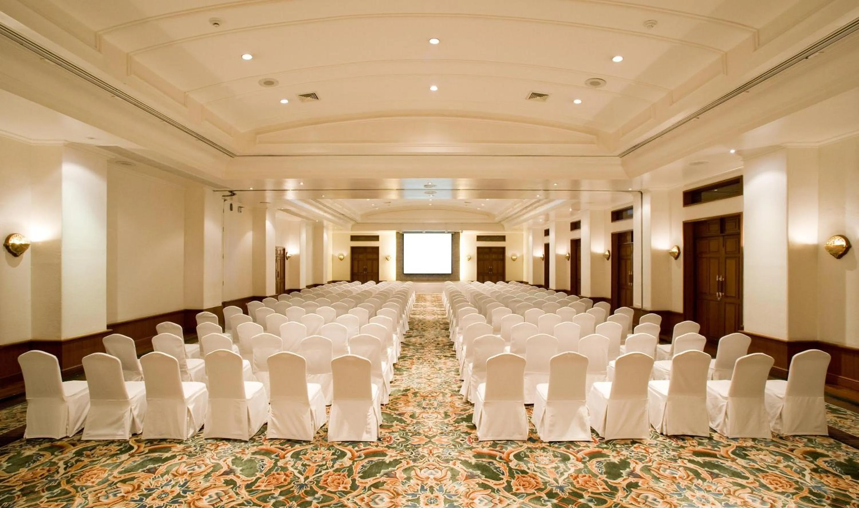 Meeting/conference room in Centara Grand Beach Resort & Villas Hua Hin
