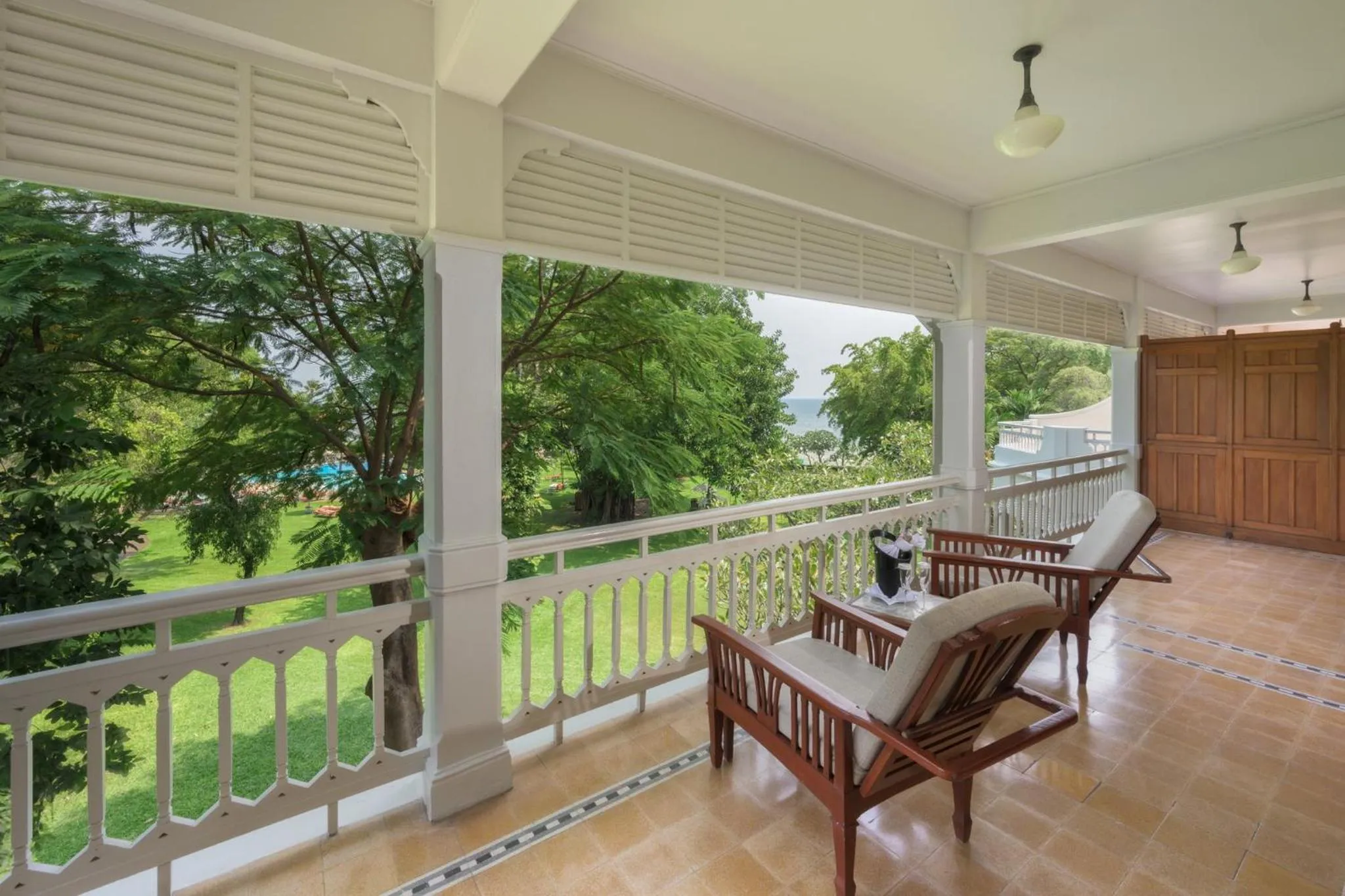 Photo of the whole room in Centara Grand Beach Resort & Villas Hua Hin