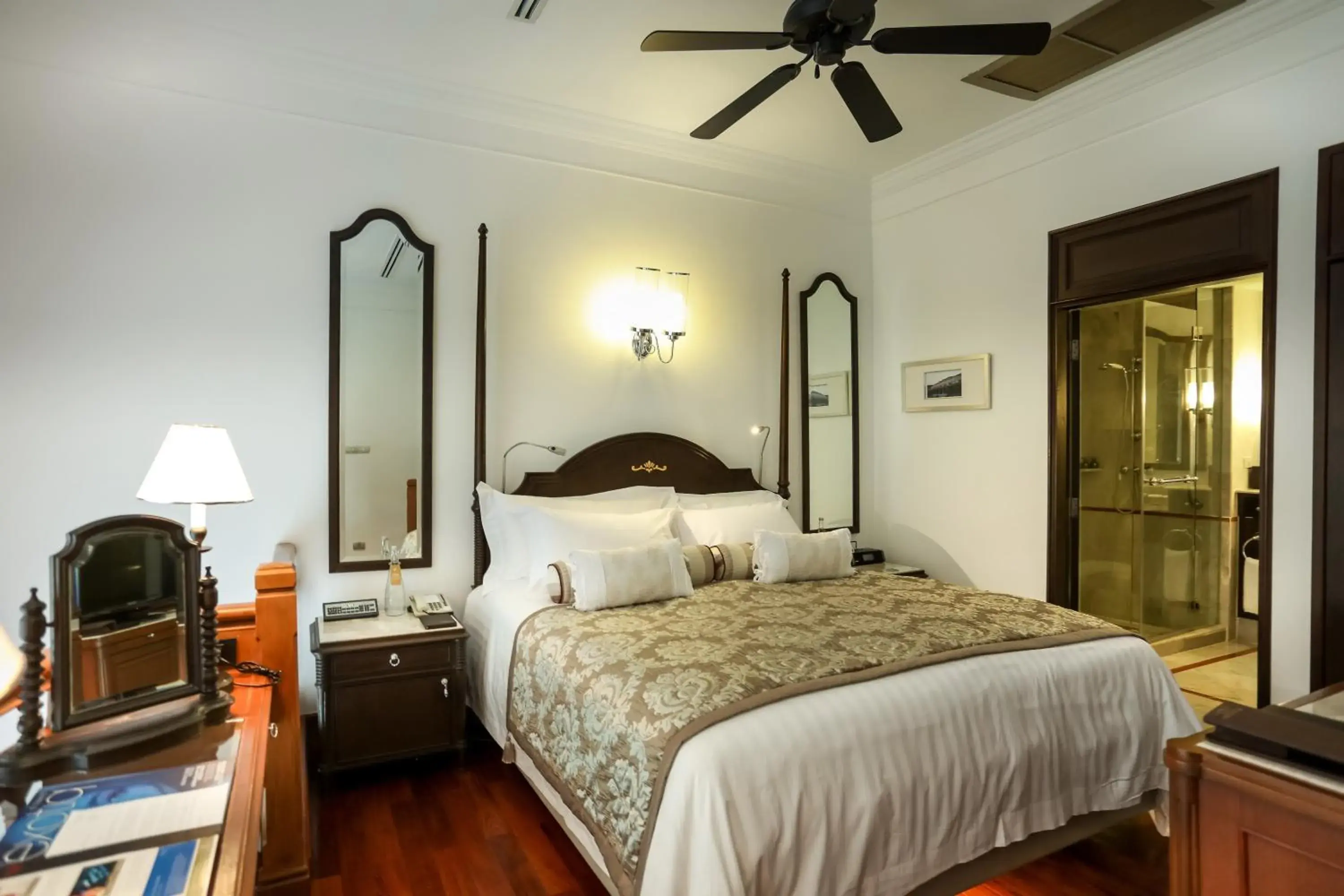 Quadruple Room in Centara Grand Beach Resort & Villas Hua Hin Quadruple Room in Centara Grand Beach Resort & Villas Hua Hin