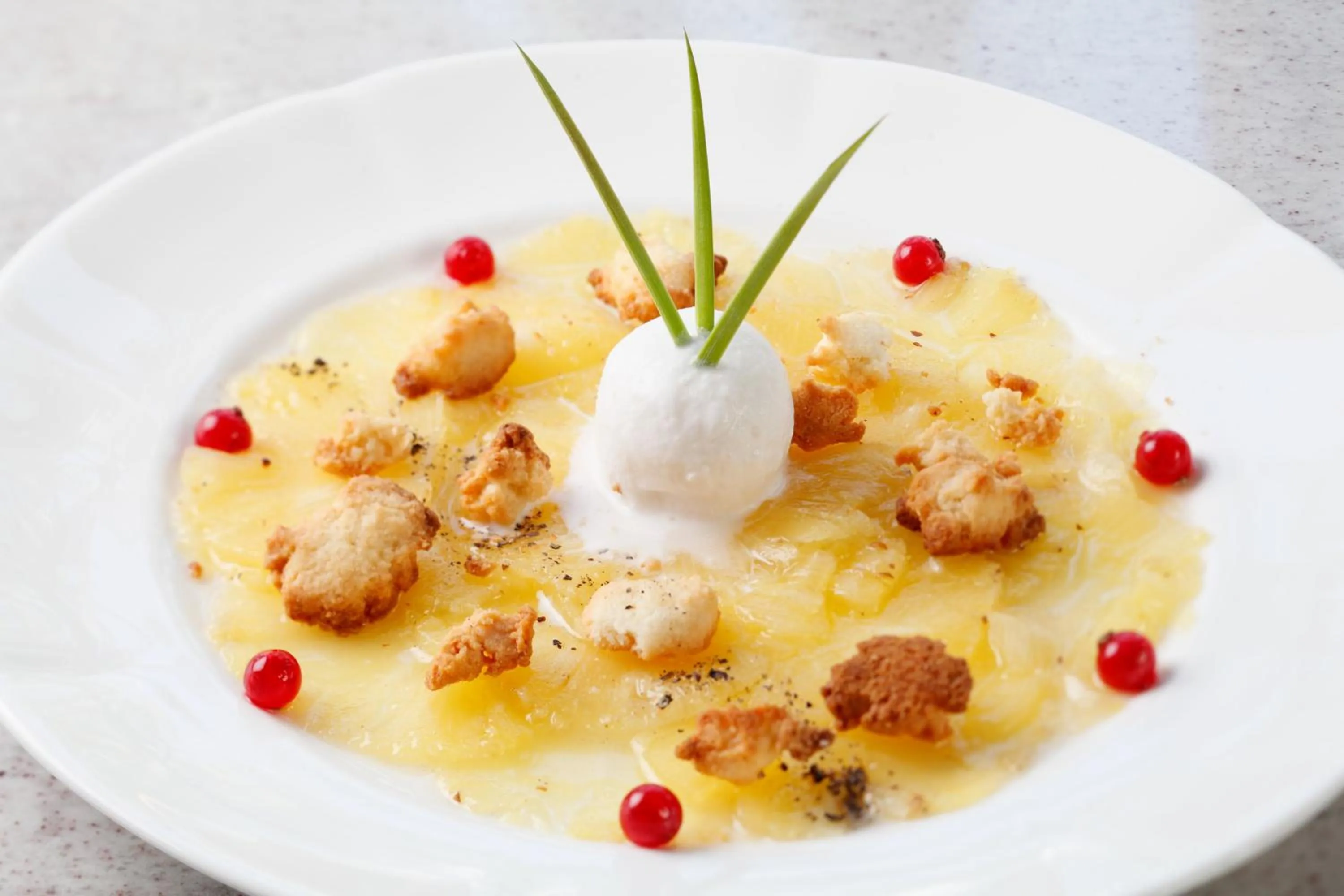 Restaurant/places to eat in Centara Grand Beach Resort & Villas Hua Hin