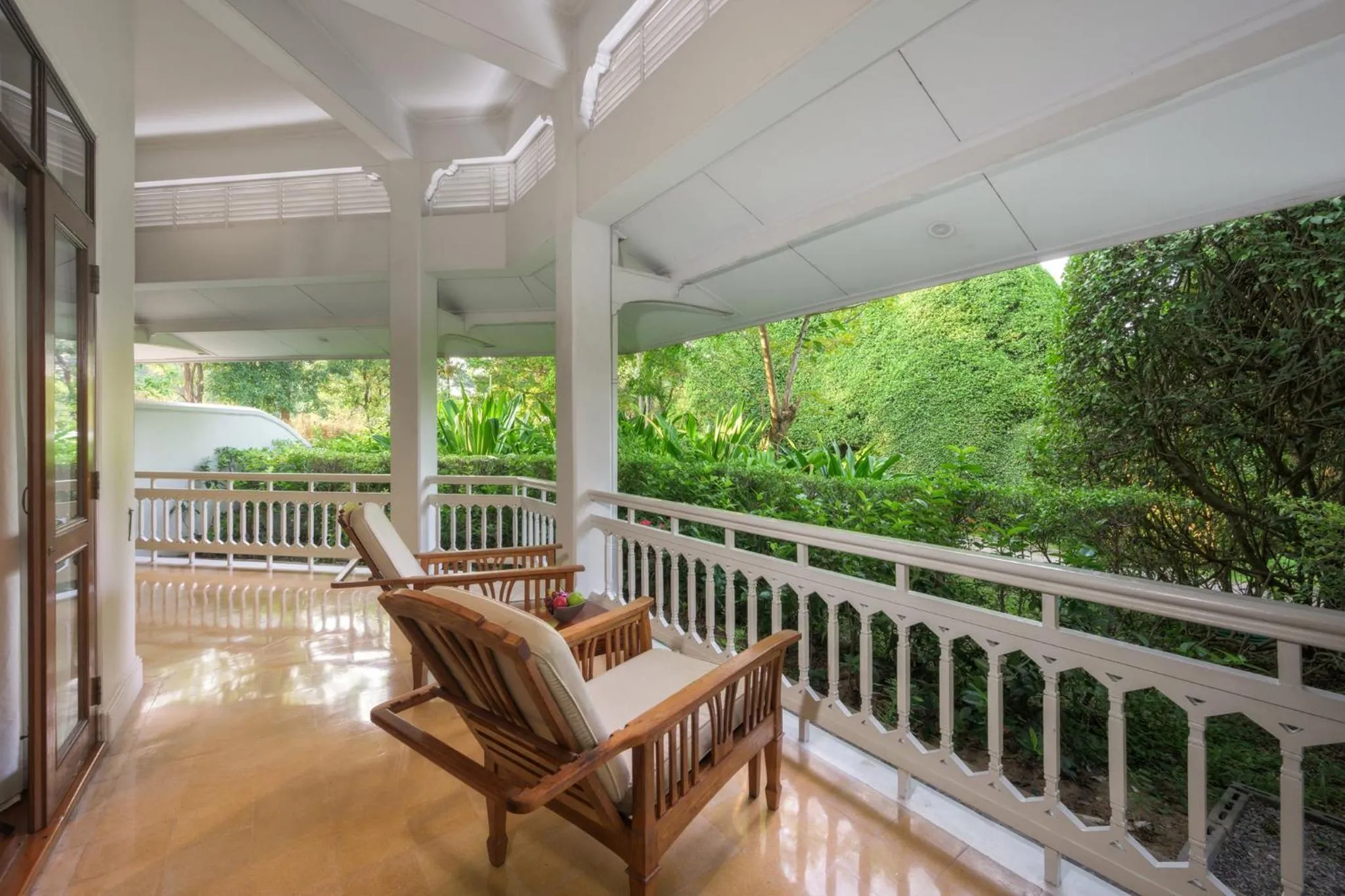 Photo of the whole room in Centara Grand Beach Resort & Villas Hua Hin
