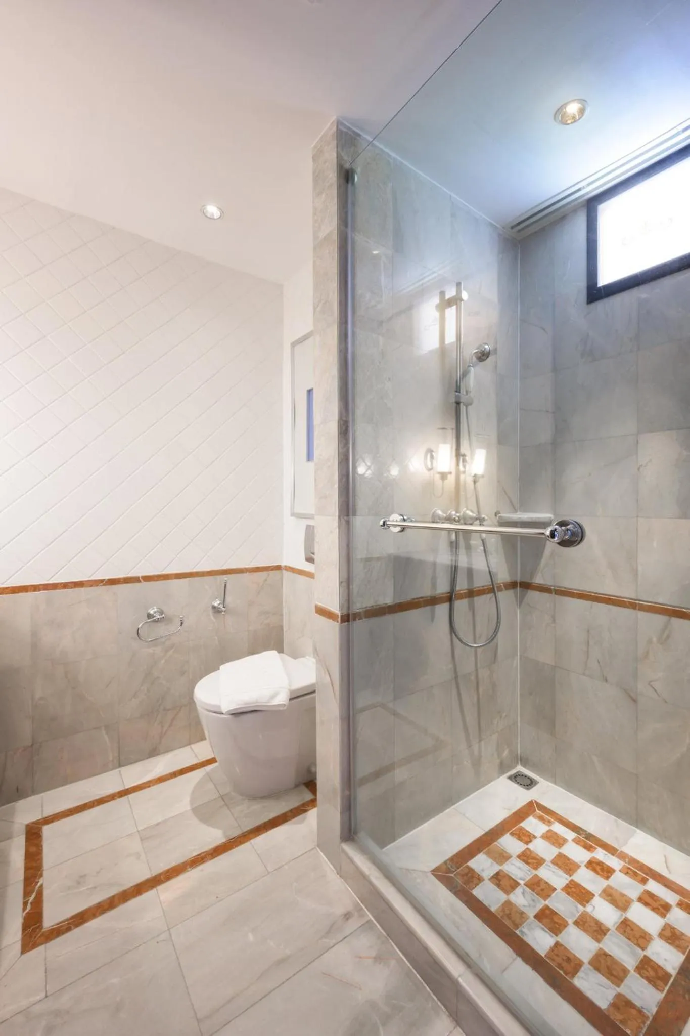 Bathroom in Centara Grand Beach Resort & Villas Hua Hin