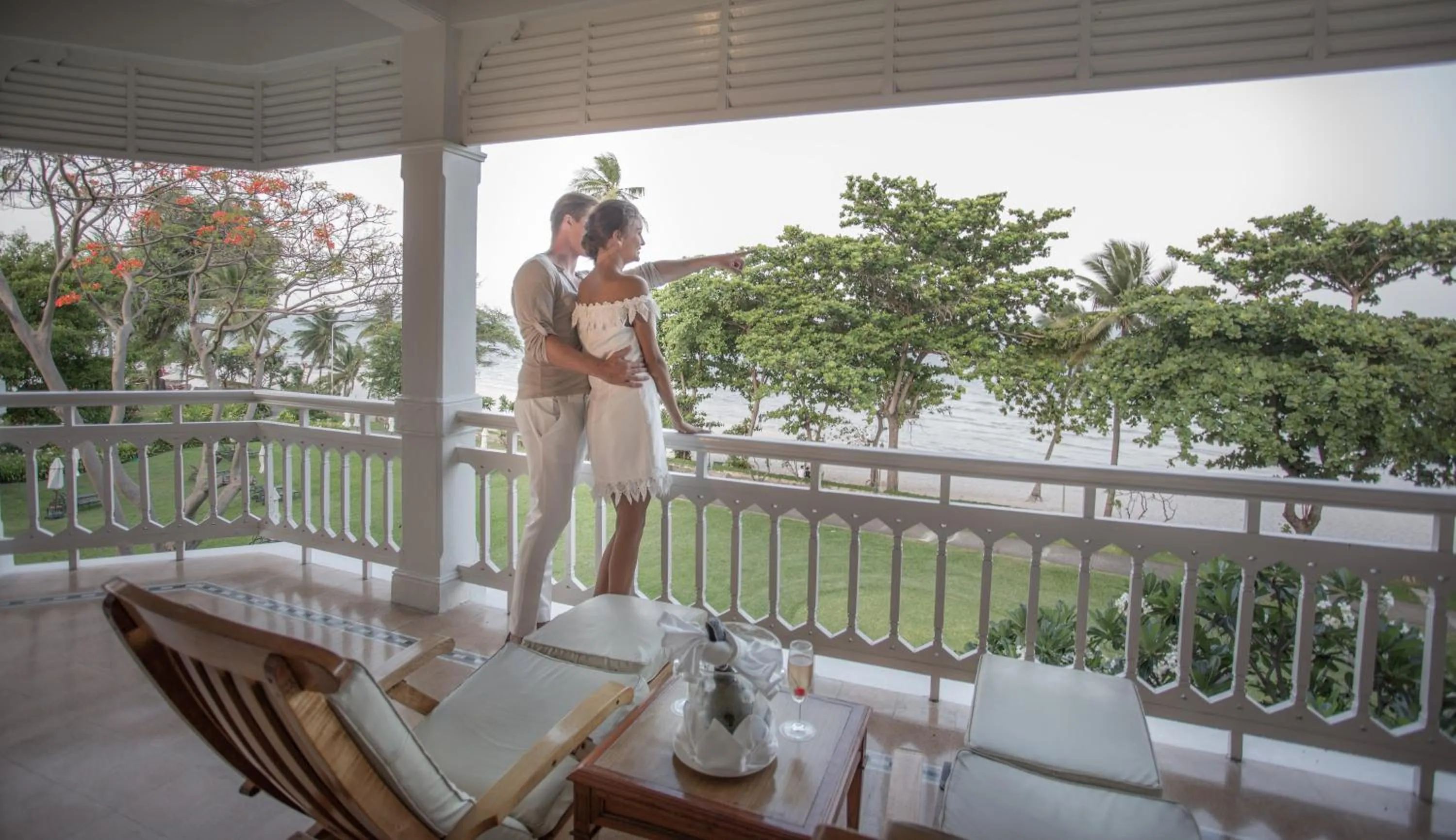 Photo of the whole room in Centara Grand Beach Resort & Villas Hua Hin