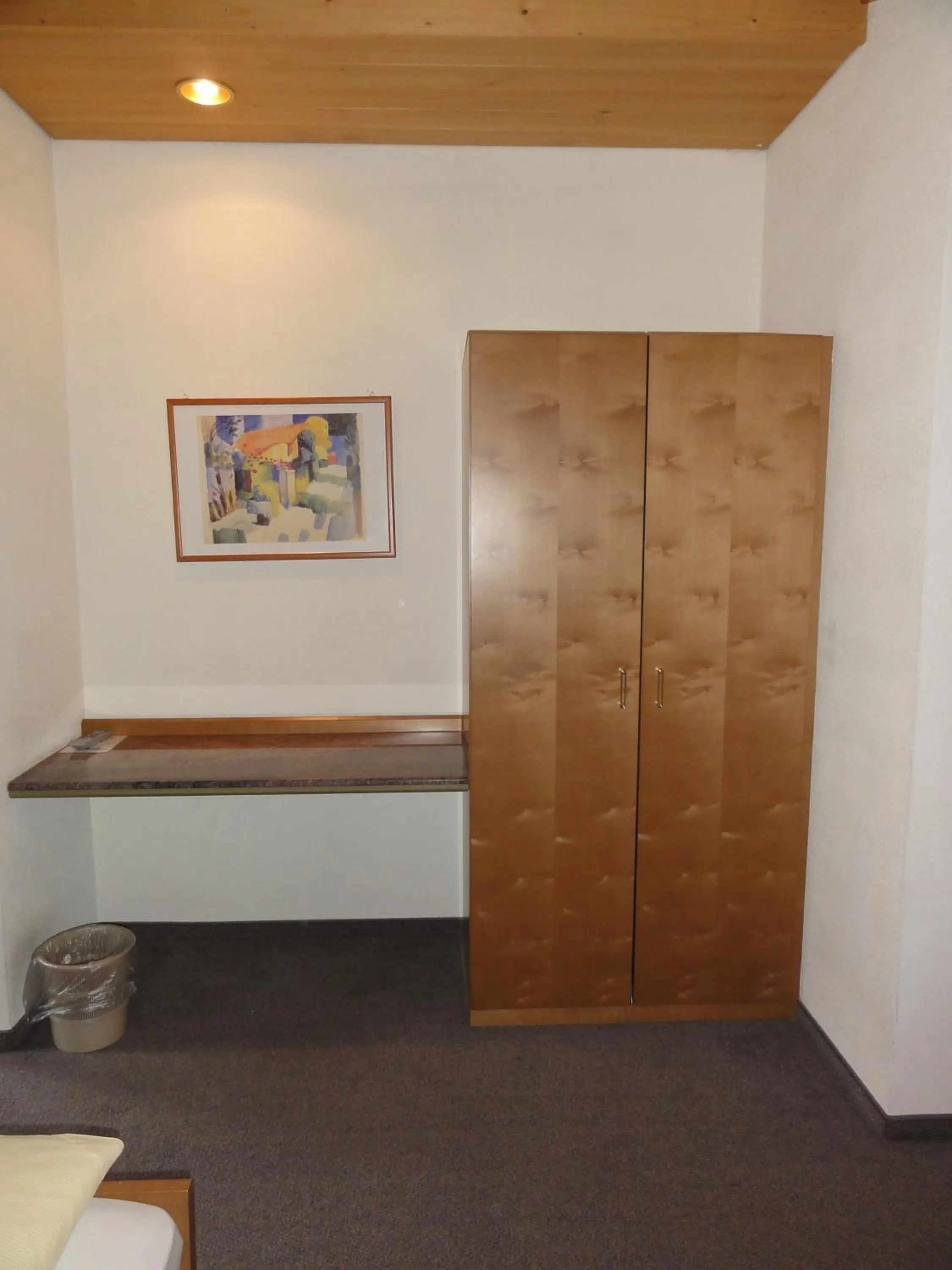 Hotel Steinbock Grindelwald