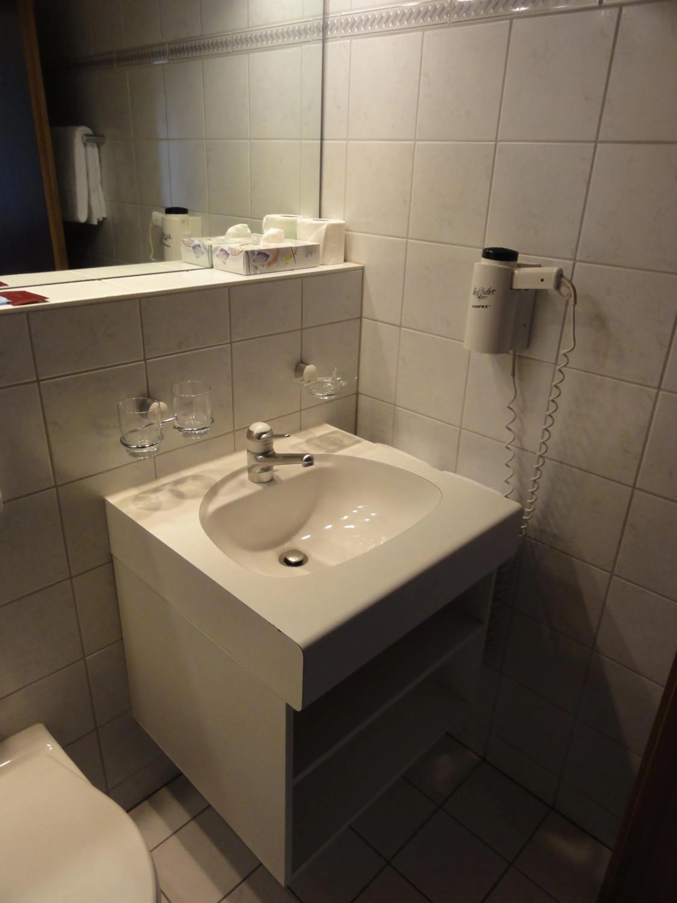 Hotel Steinbock Grindelwald