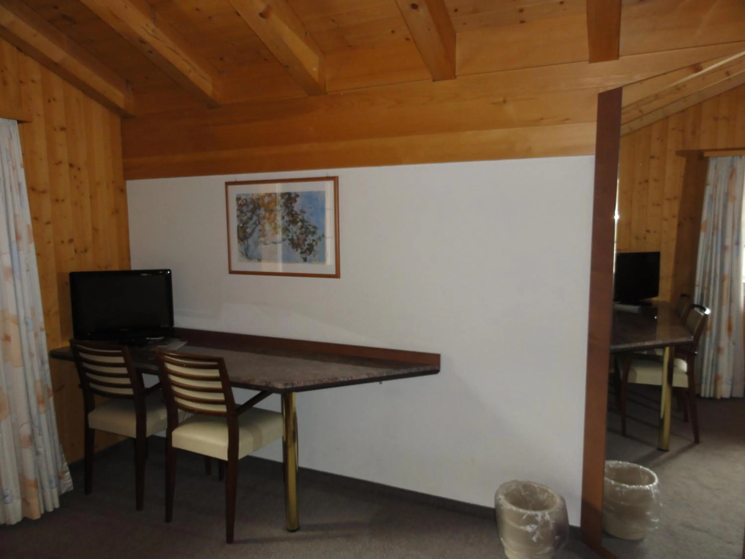 Hotel Steinbock Grindelwald