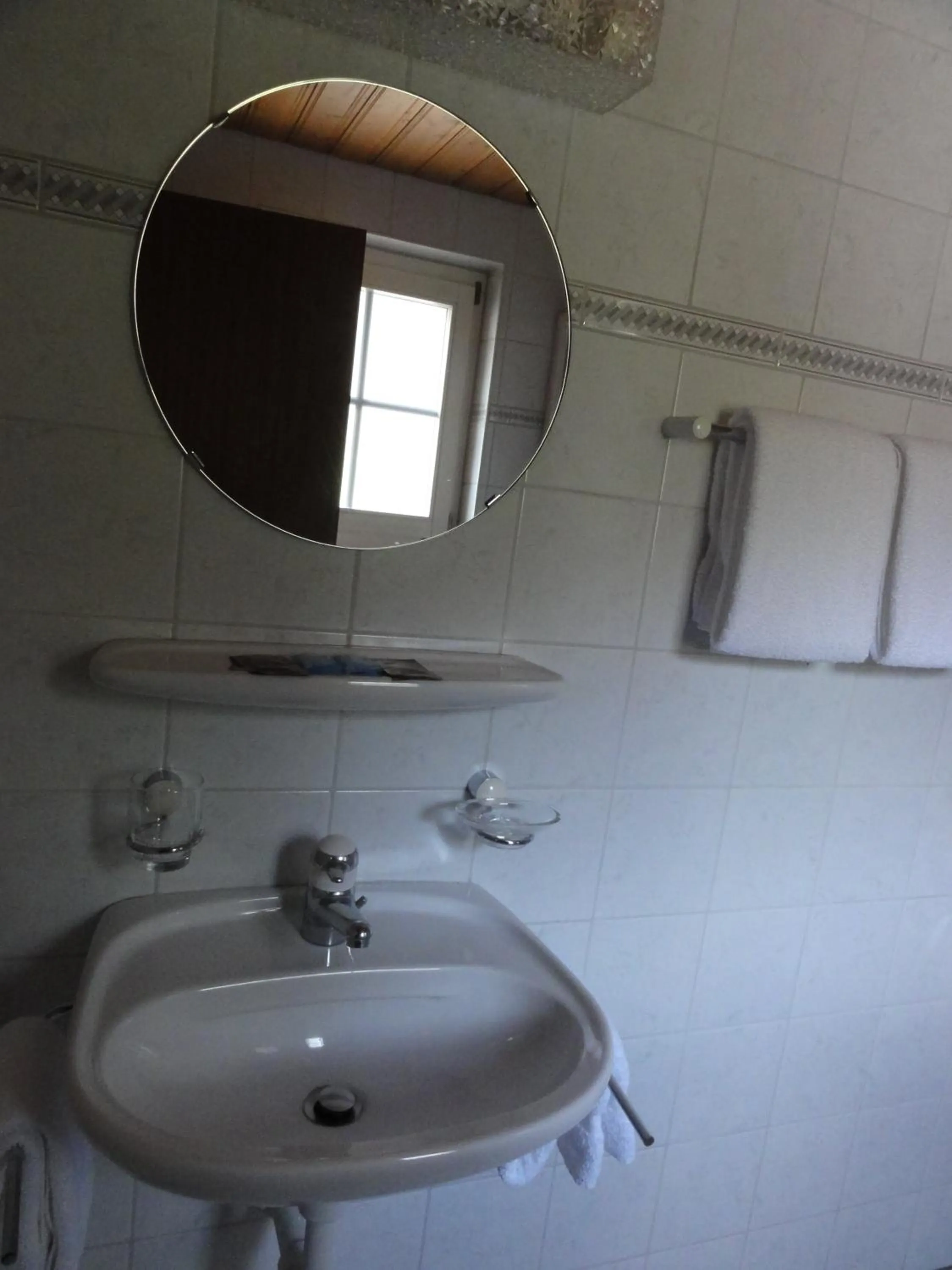 Hotel Steinbock Grindelwald