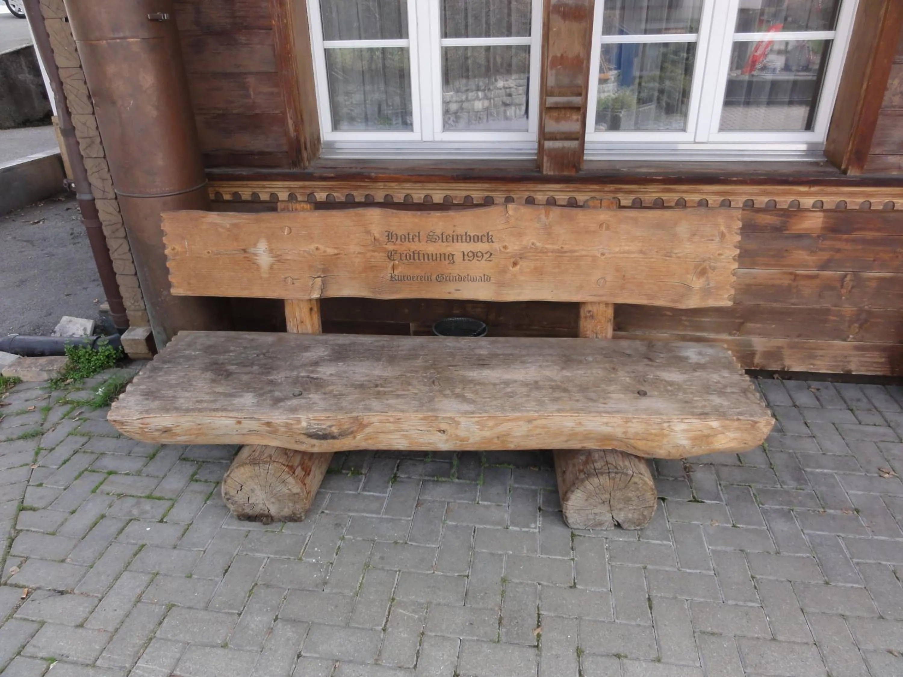 Hotel Steinbock Grindelwald