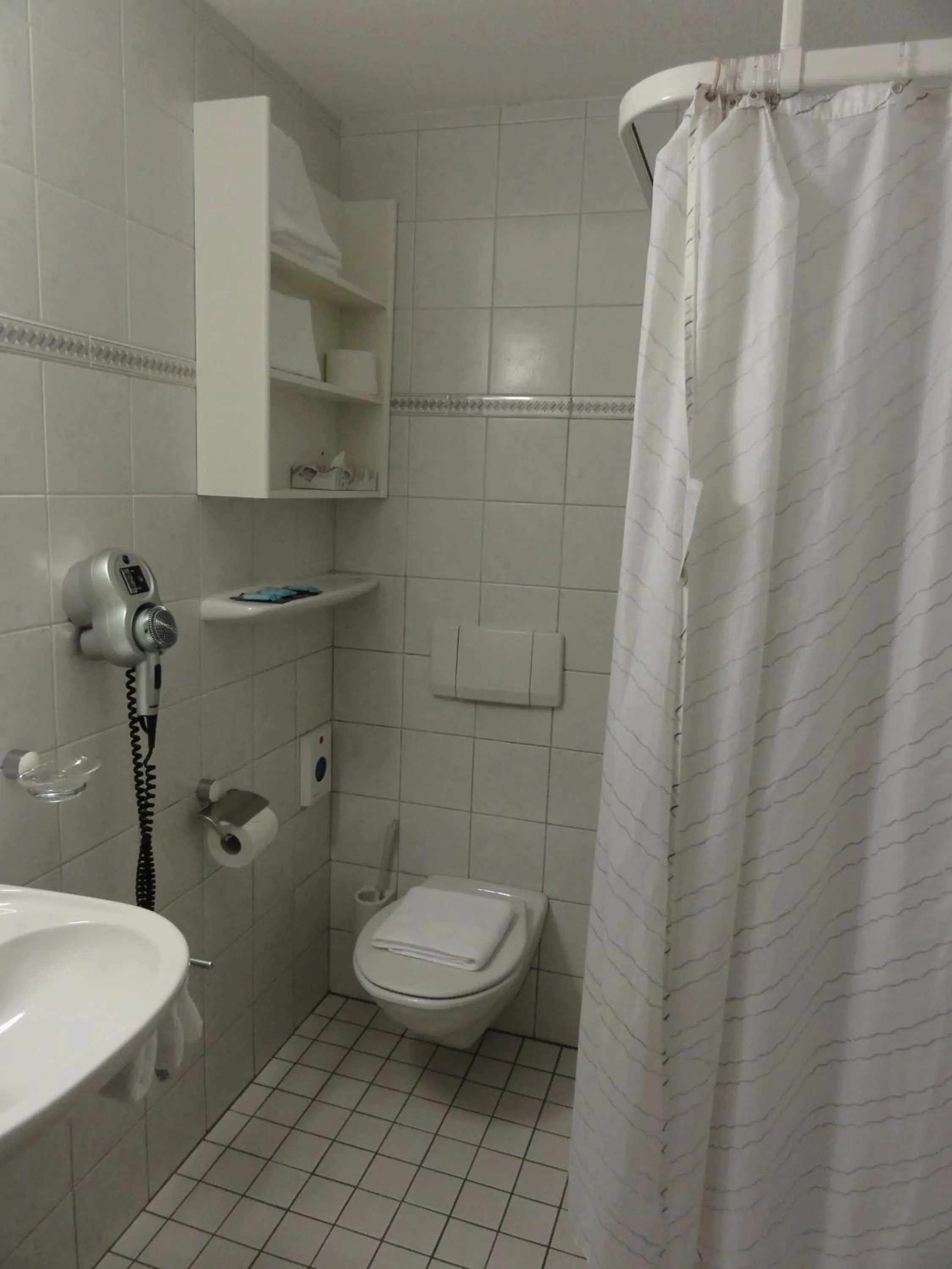 Hotel Steinbock Grindelwald