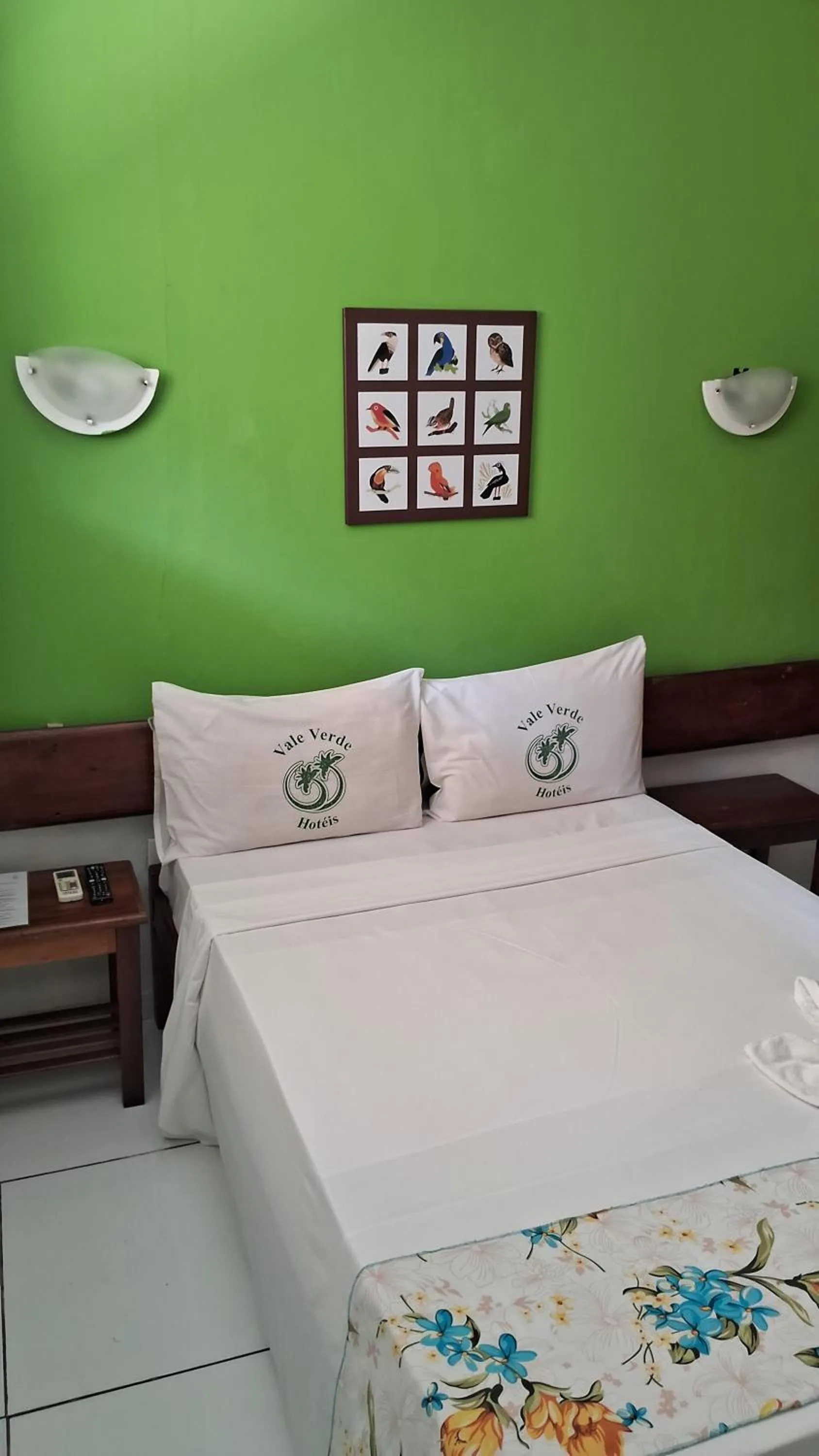 Bedroom, Bed in Hotel Costa Verde