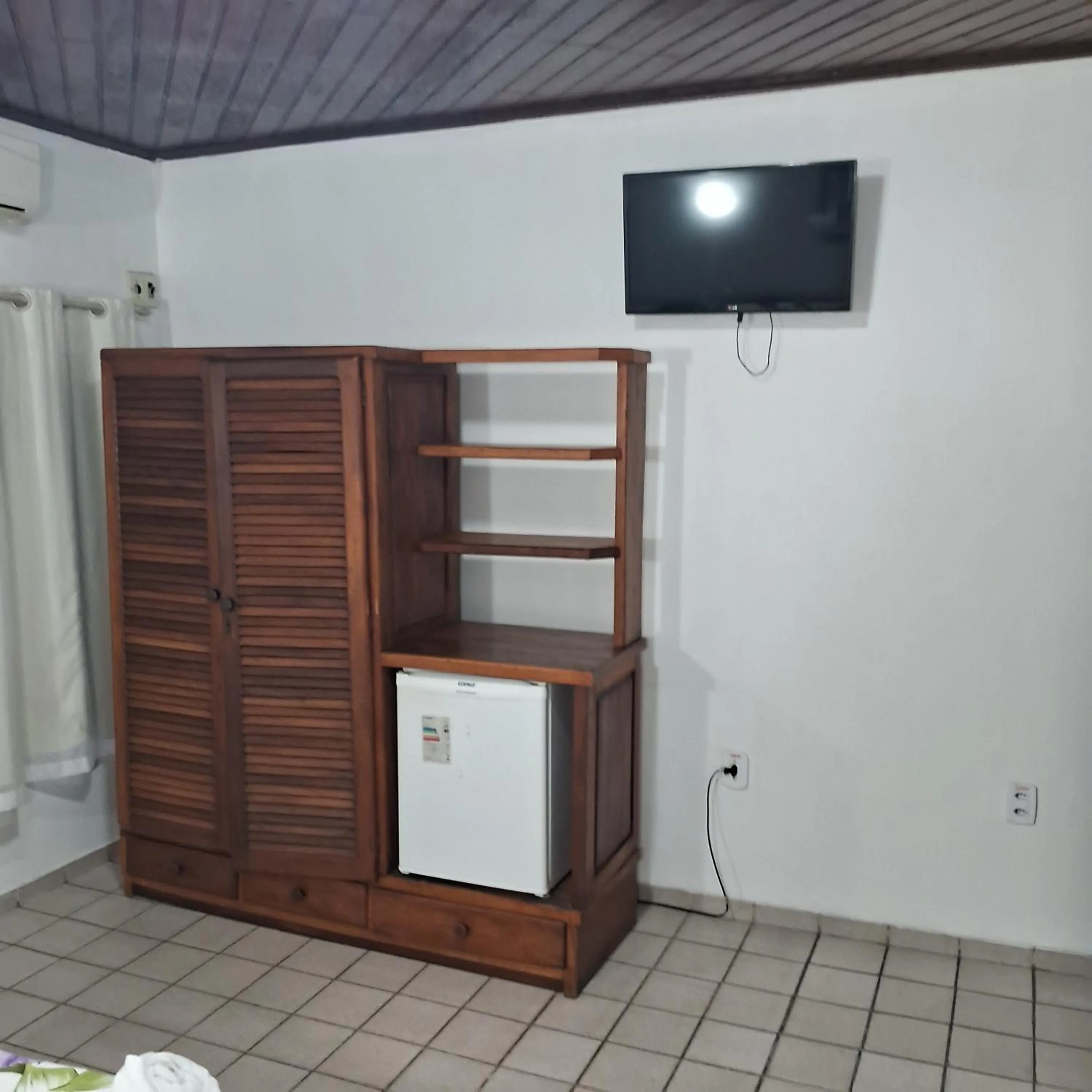 Bedroom in Hotel Costa Verde