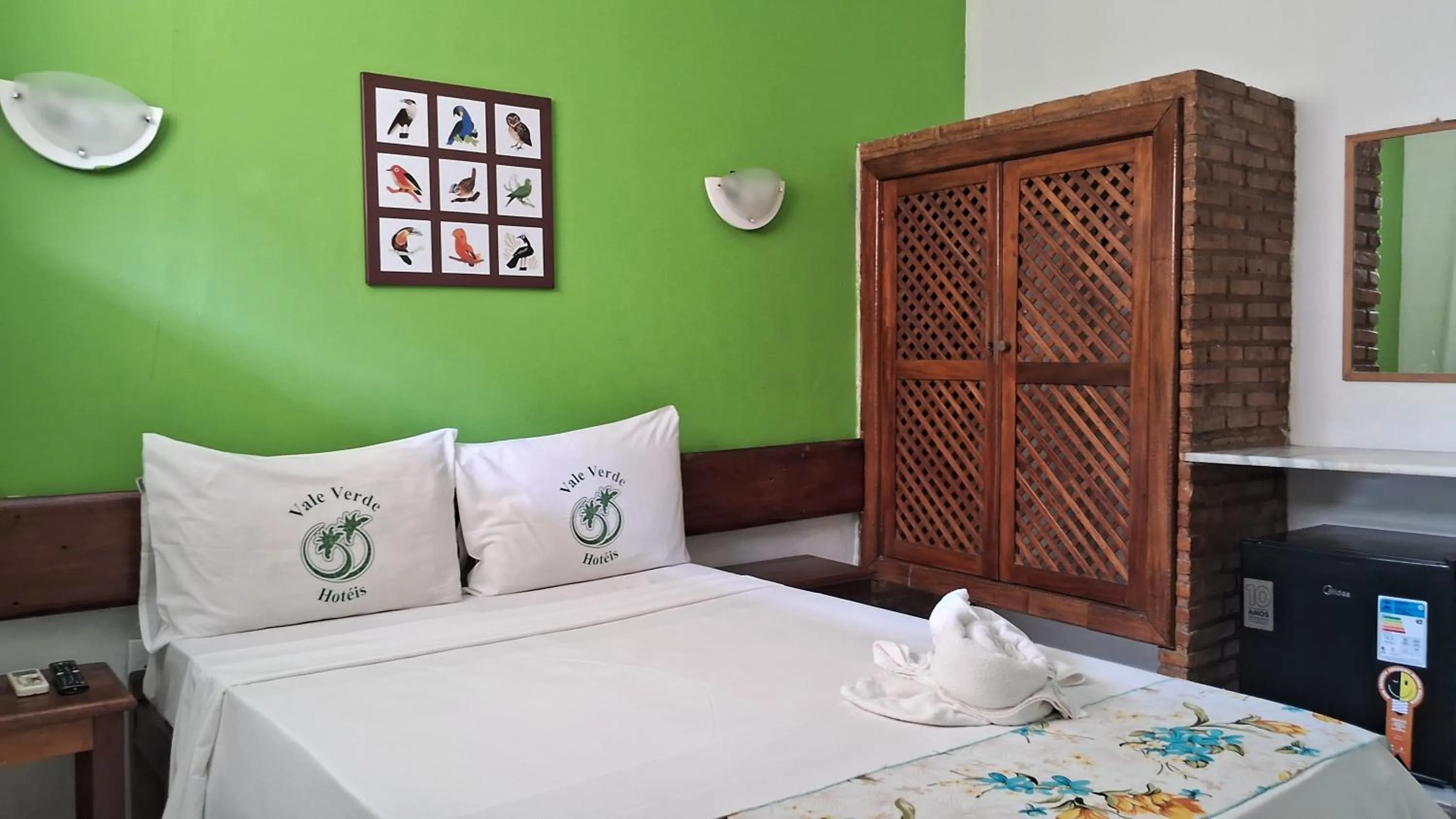 Bedroom, Bed in Hotel Costa Verde