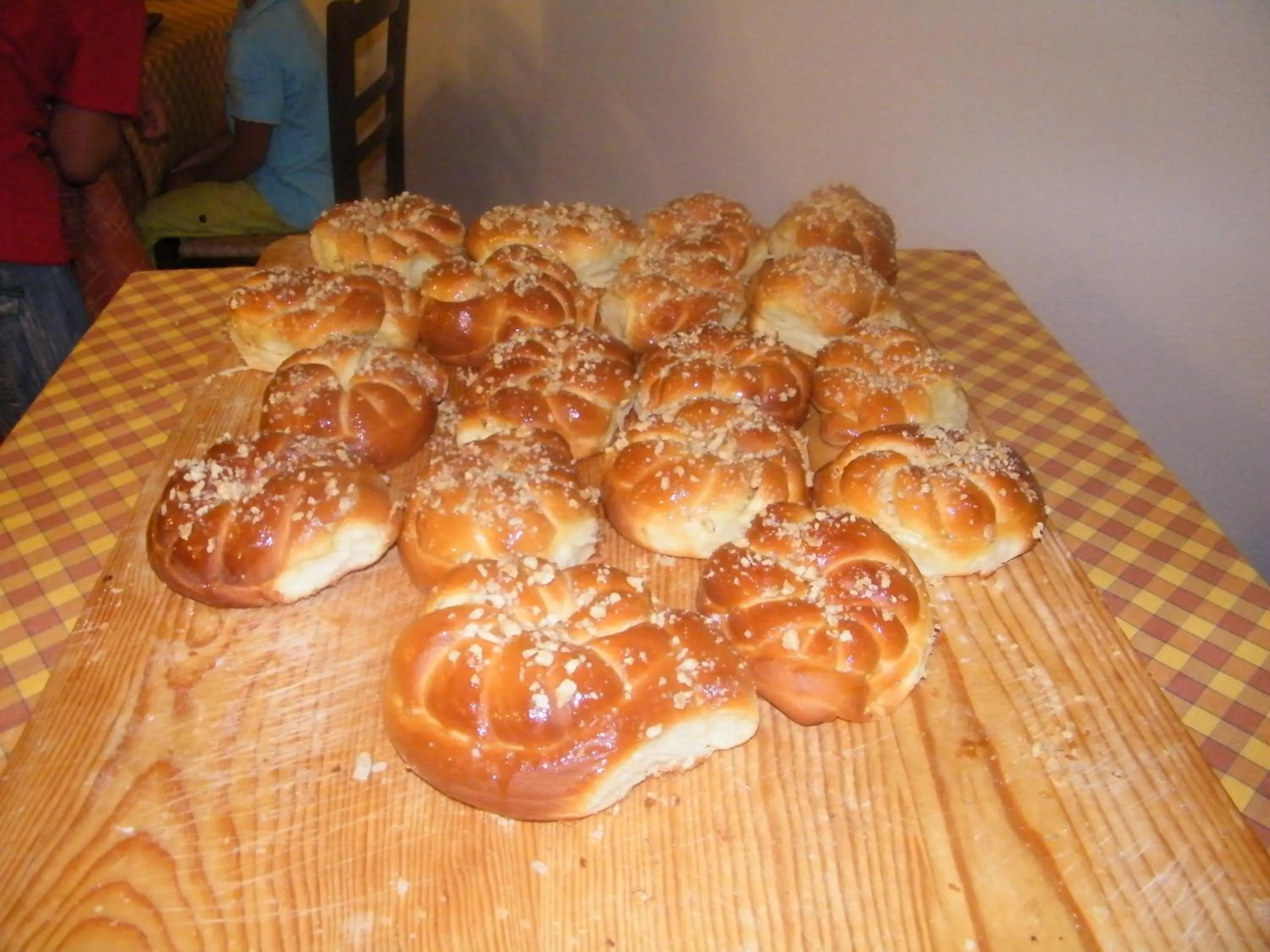 Food in Hotel Villaggio Tabù