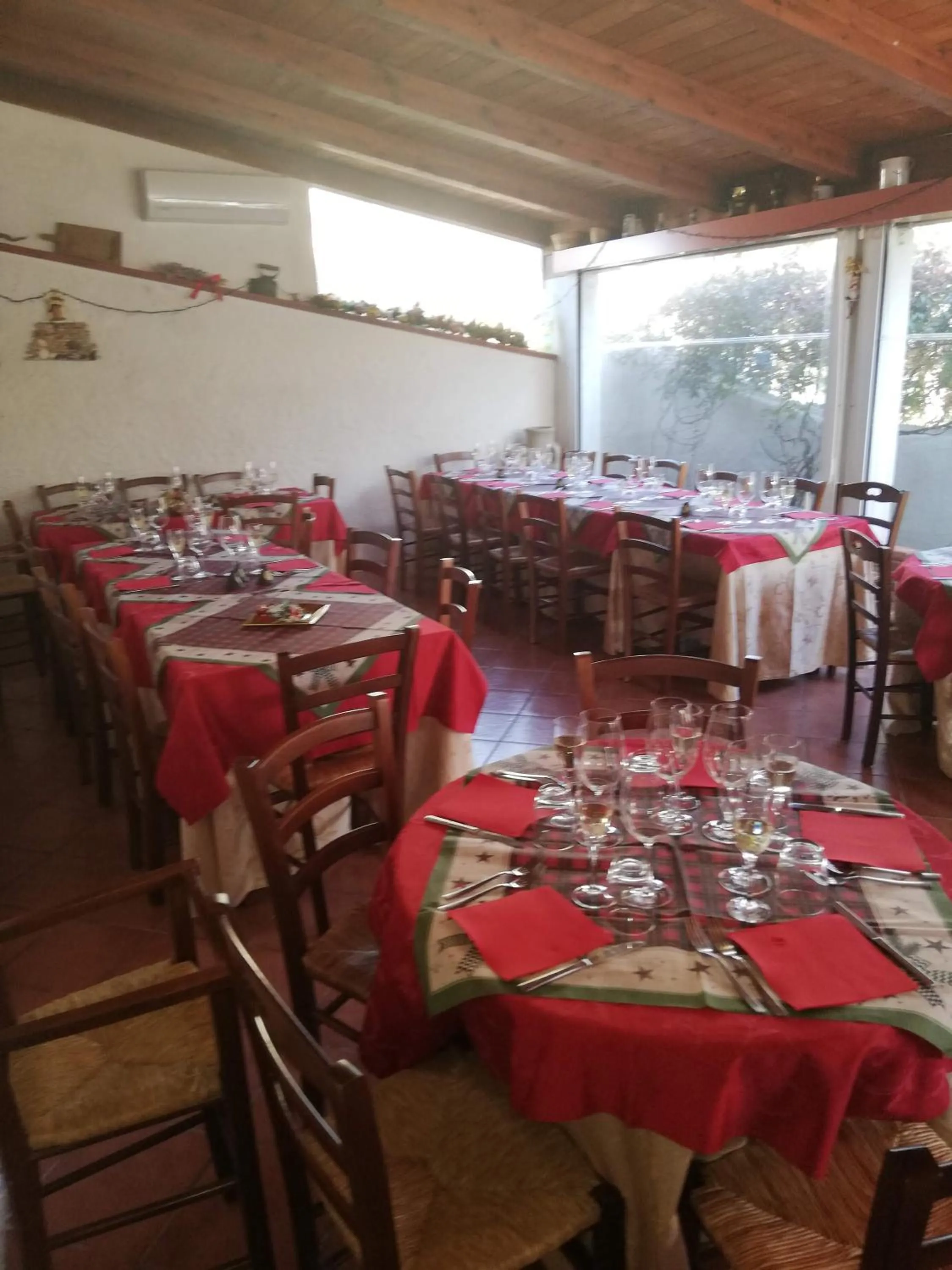 Hotel Villaggio Tabù