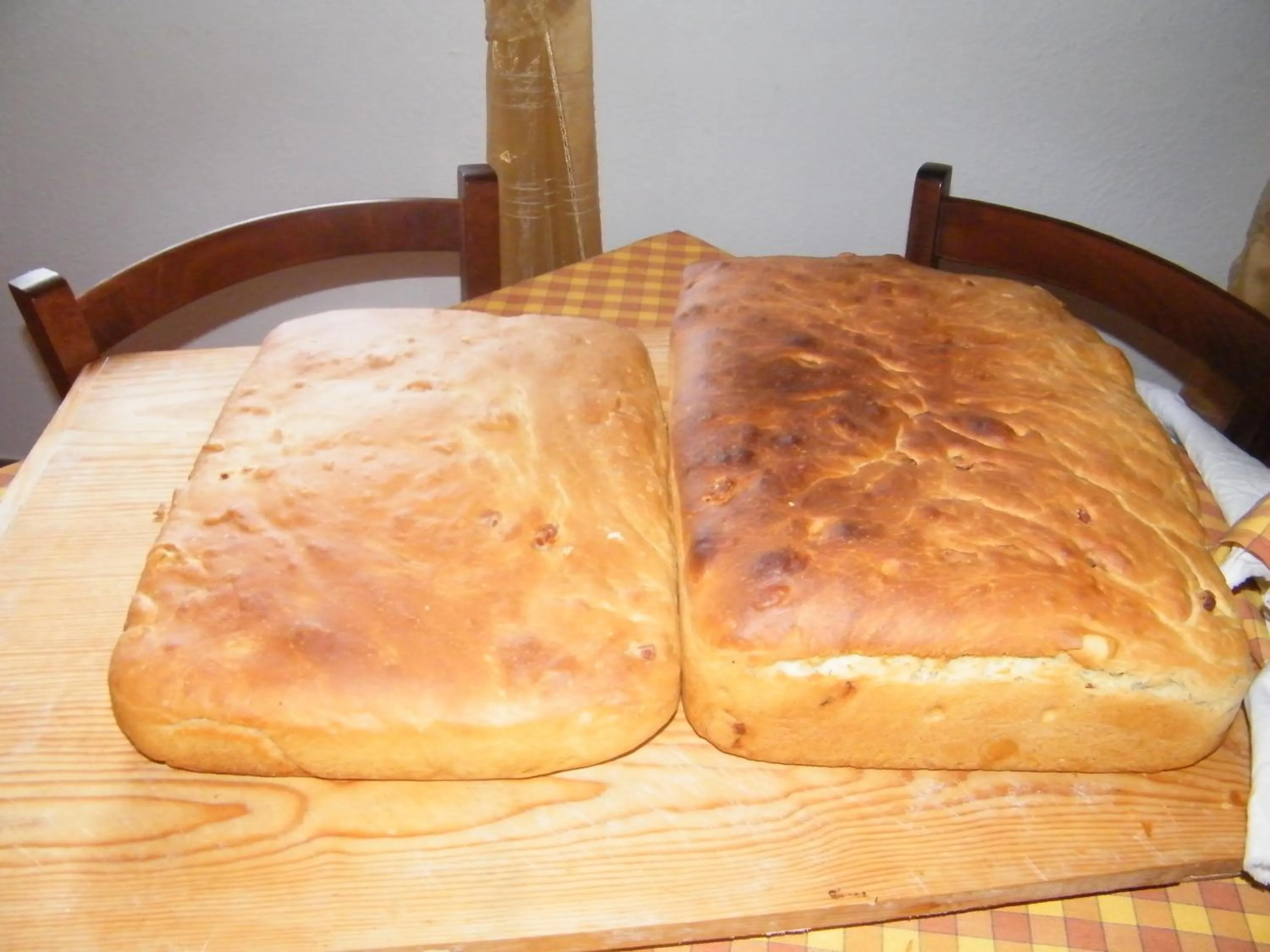 Food in Hotel Villaggio Tabù