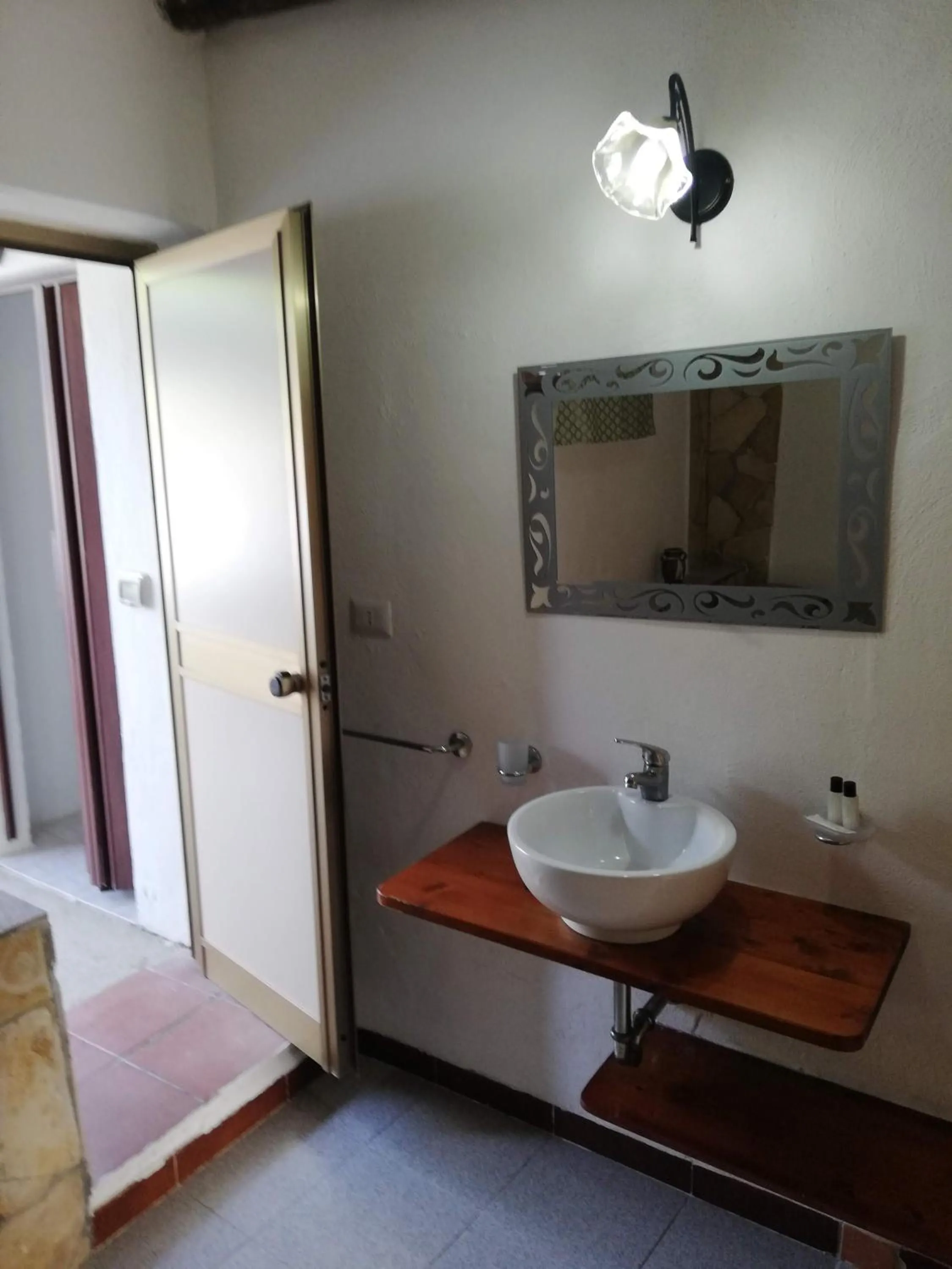 Hotel Villaggio Tabù