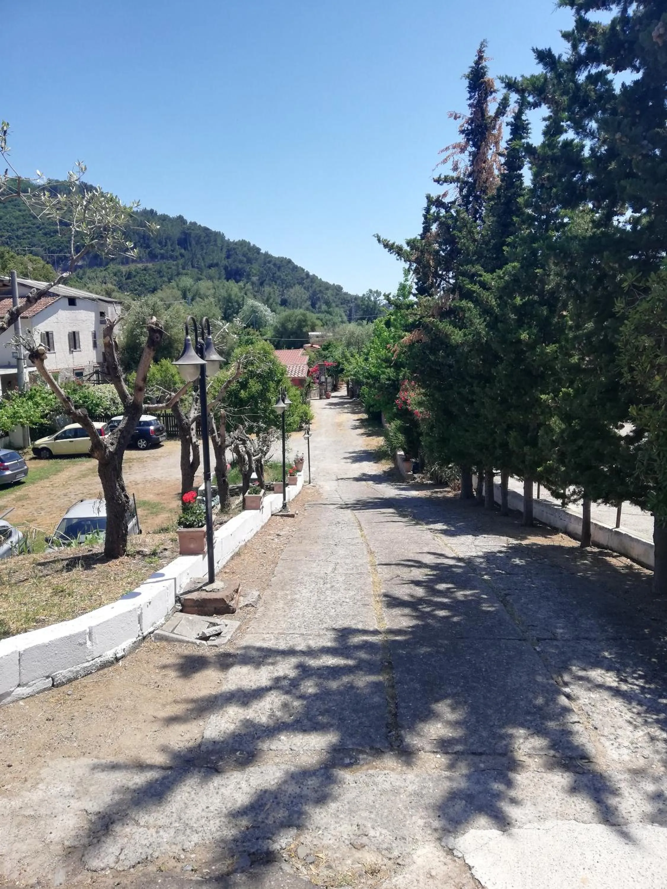 Hotel Villaggio Tabù