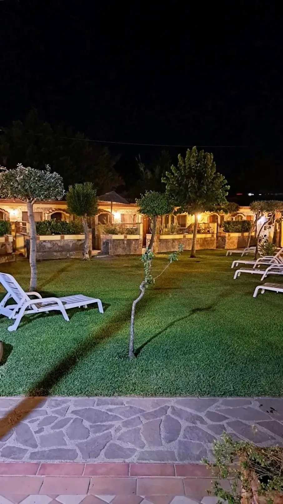 Hotel Villaggio Tabù