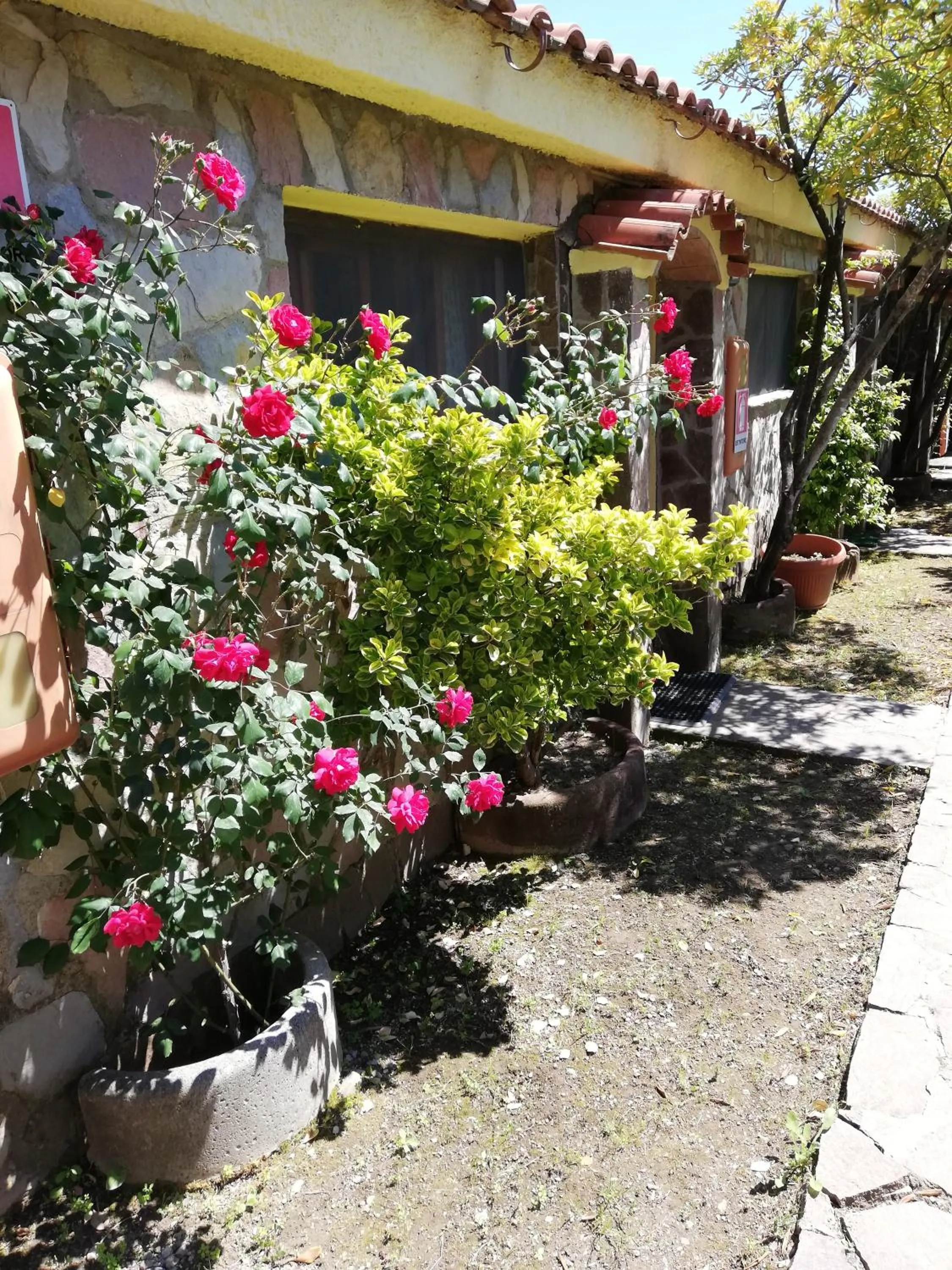 Hotel Villaggio Tabù