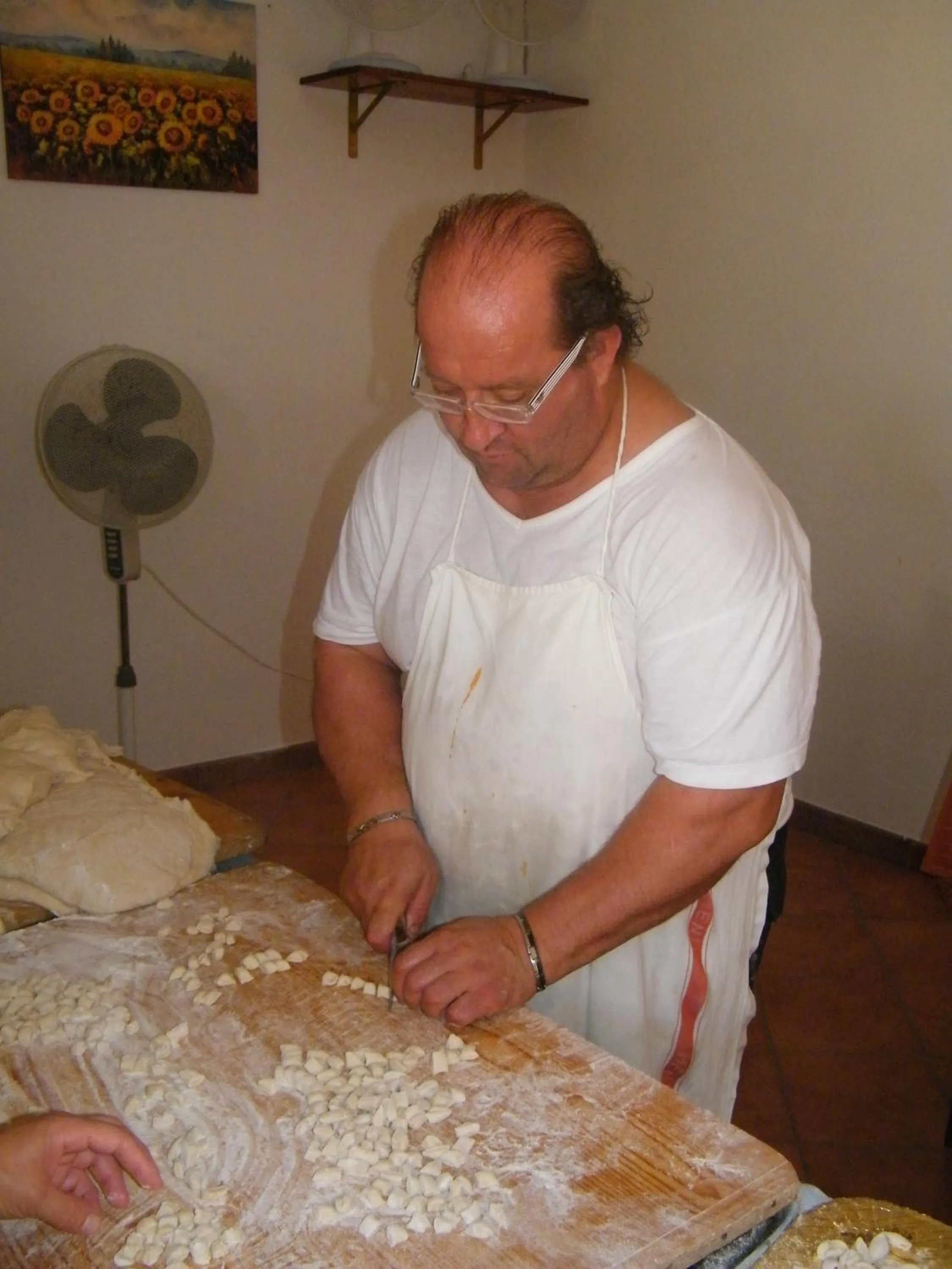 Activities in Hotel Villaggio Tabù